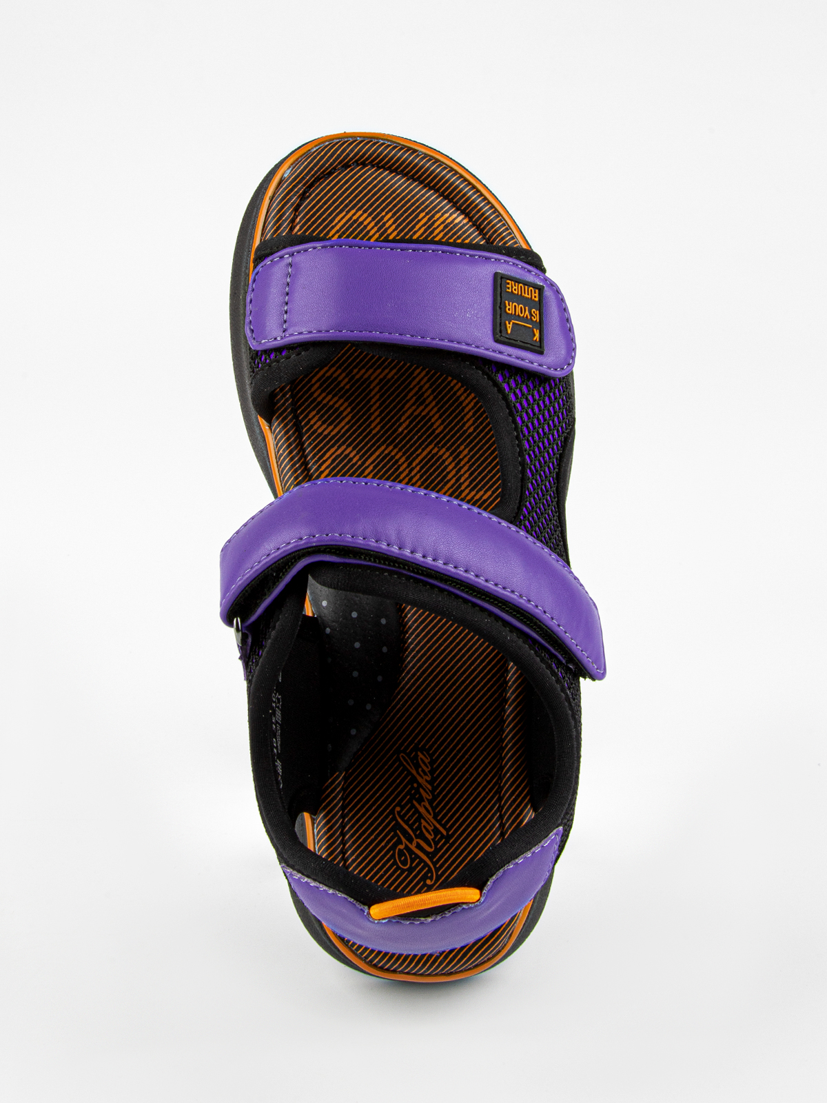 Сандалии артикул:34572п-10-6