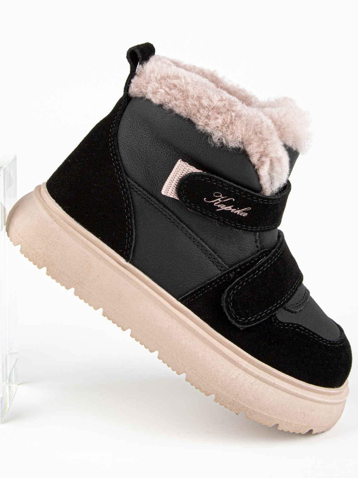 Ботинки артикул:62137ш-1-7