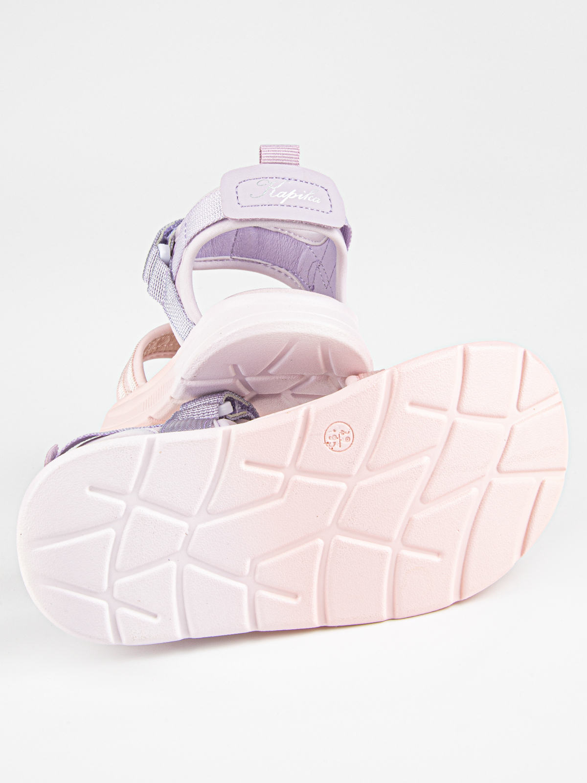 Сандалии артикул:32915п-40-5