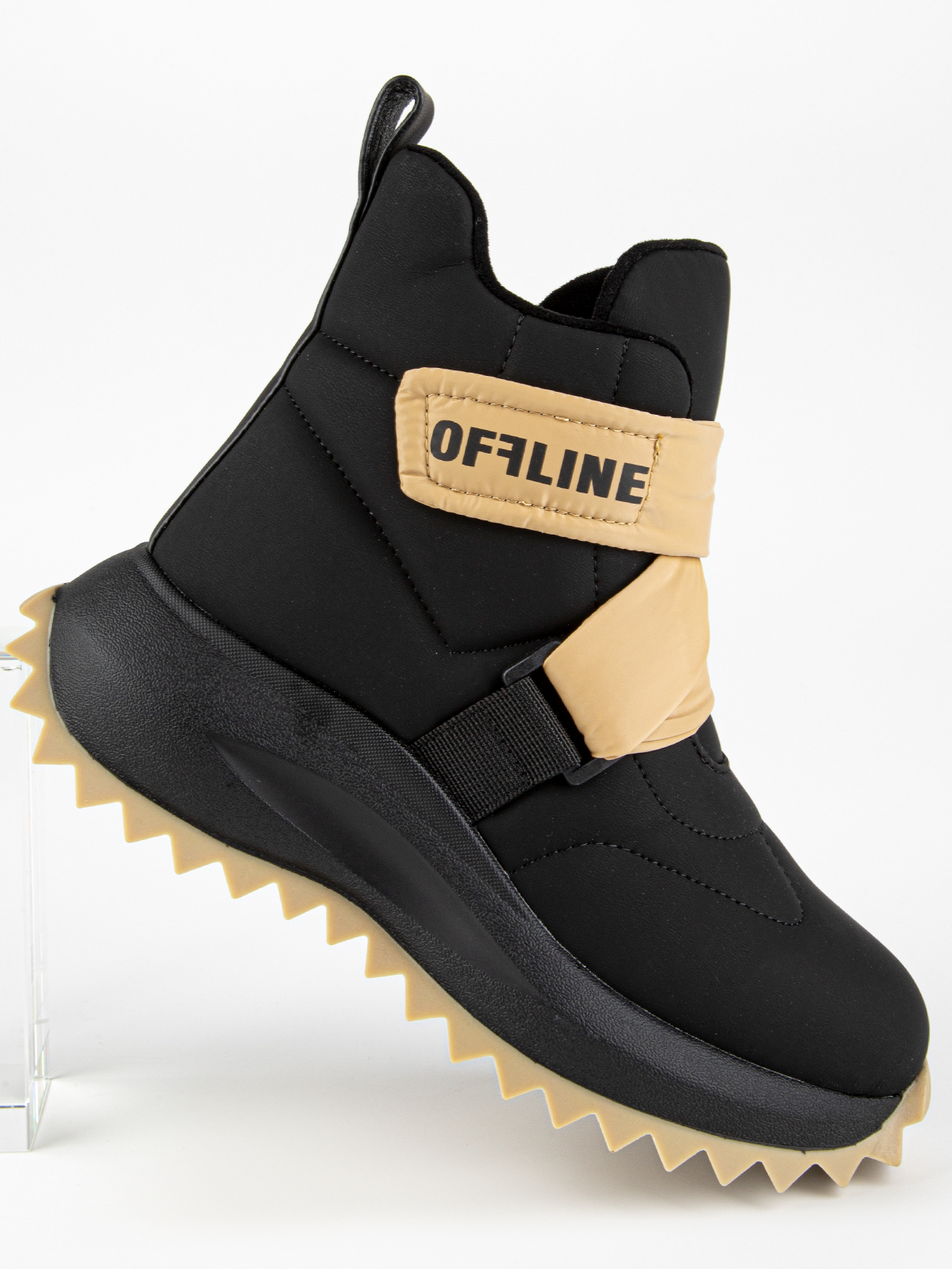 Ботинки артикул:1786д-2-7