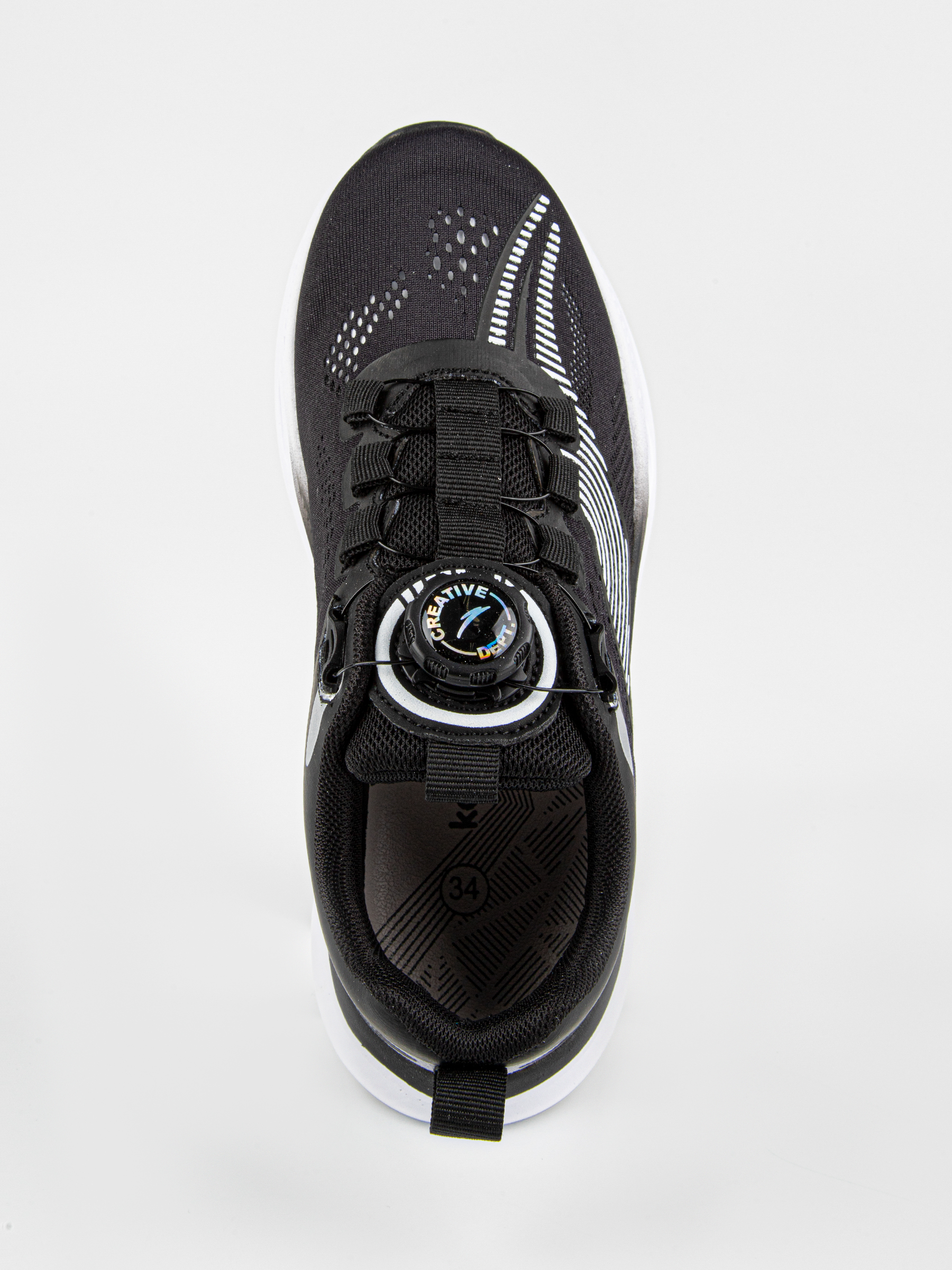 Кроссовки артикул:731310н-1-6