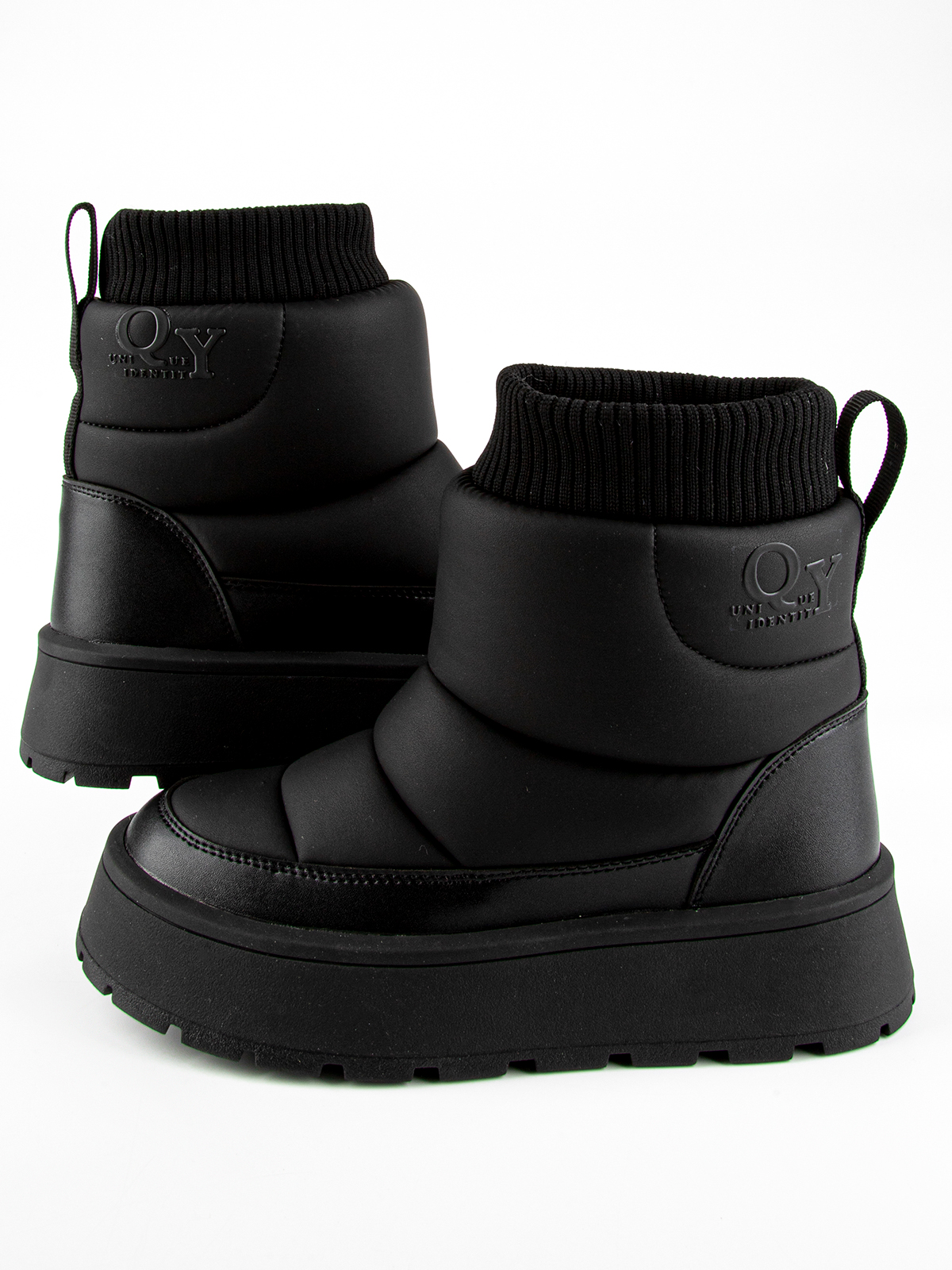 Сапоги артикул:1906д-1-4