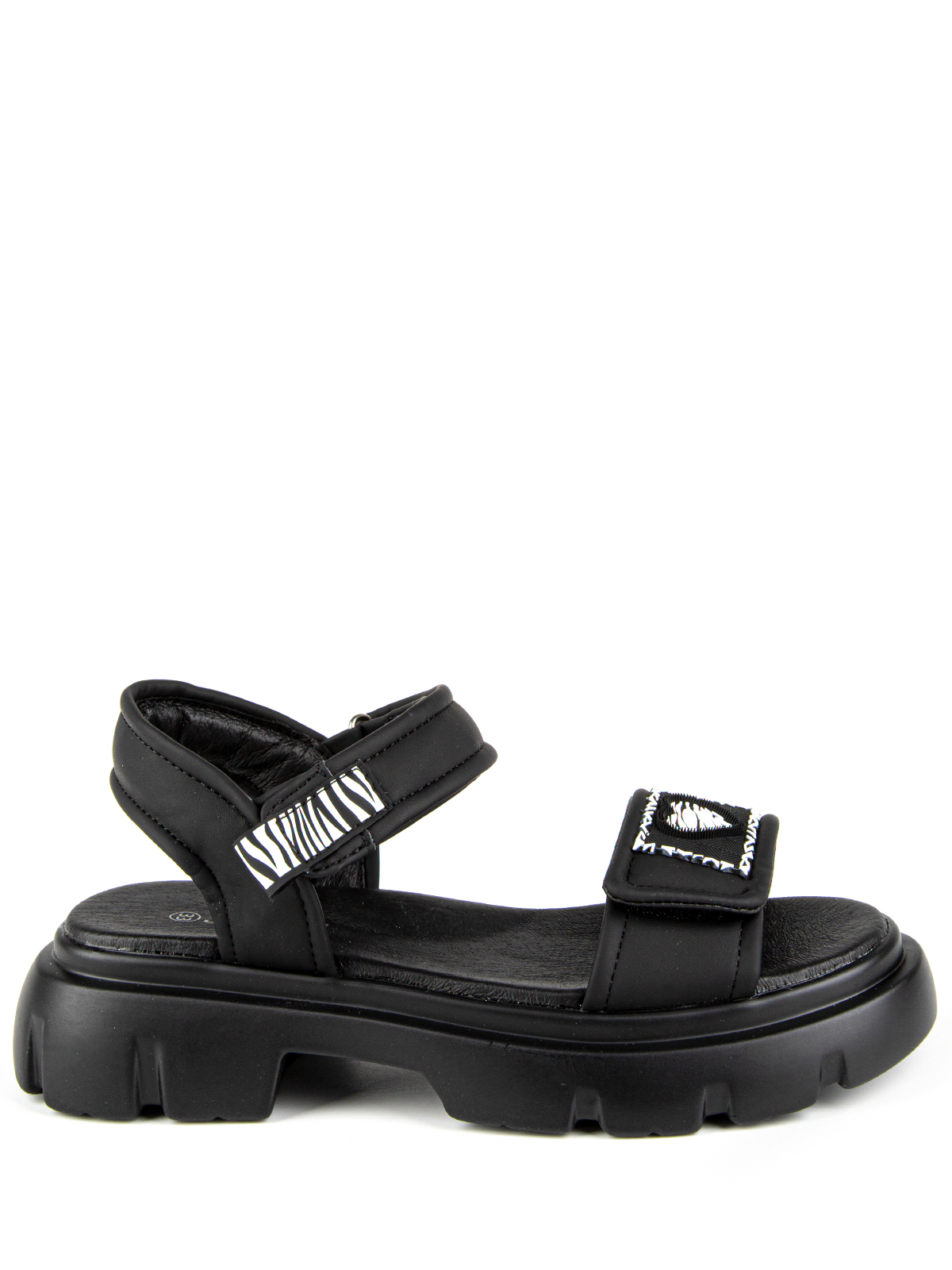 Сандалии артикул:33922п-10-1