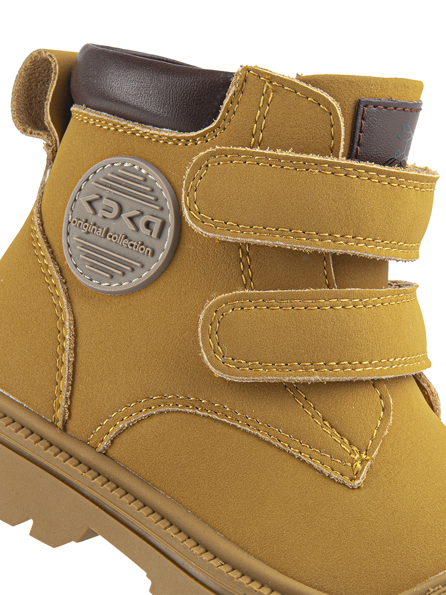 Ботинки артикул:51409ук-1-6