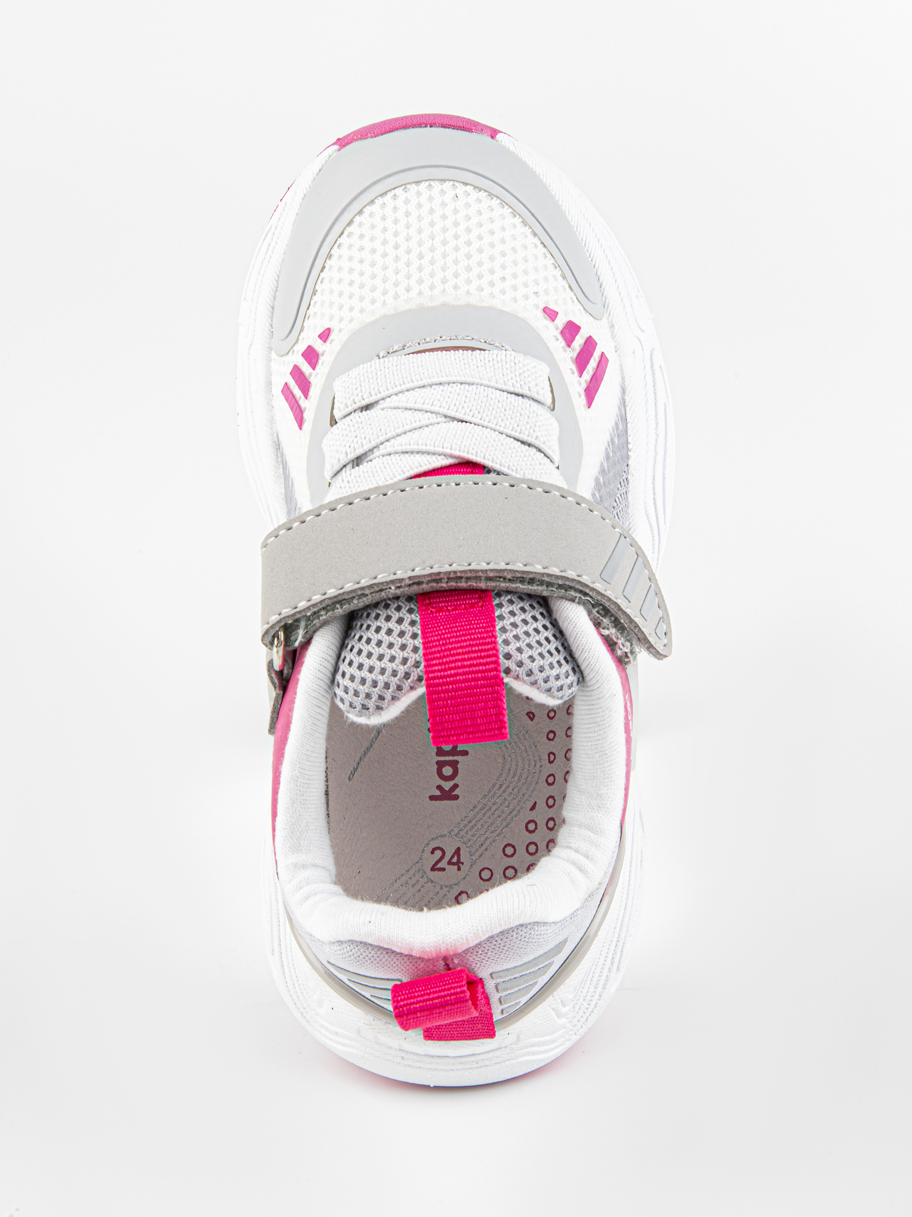 Кроссовки артикул:721244-1-6