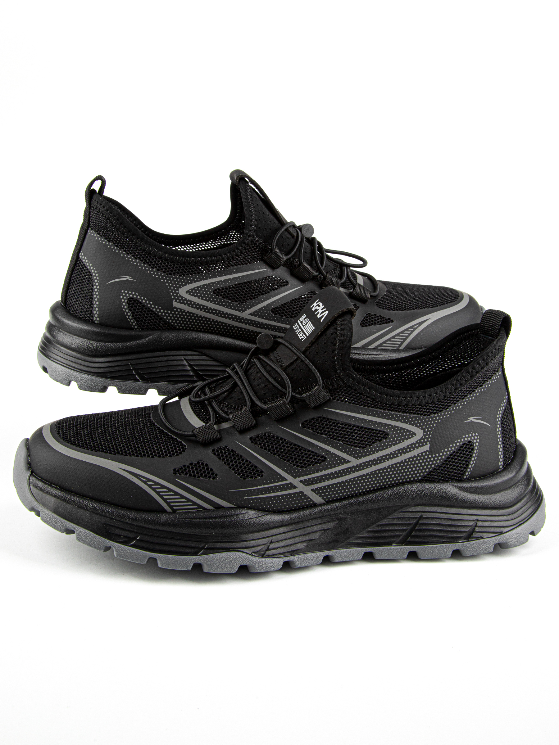 Кроссовки артикул:74952-1-4