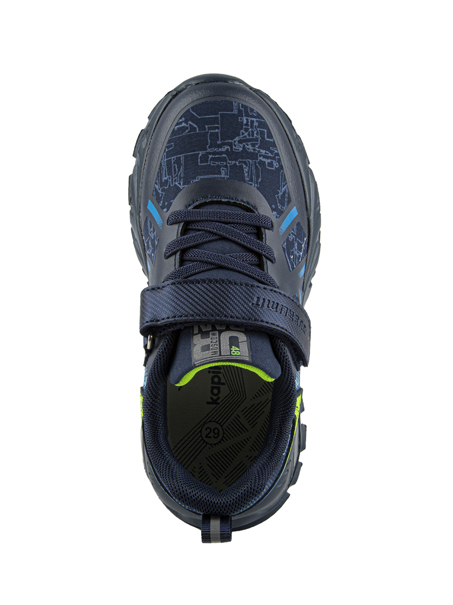 Кроссовки артикул:72973с-1-3