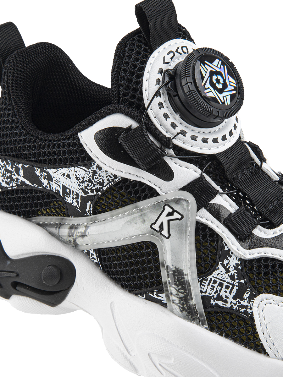 Кроссовки артикул:72901н-2-6