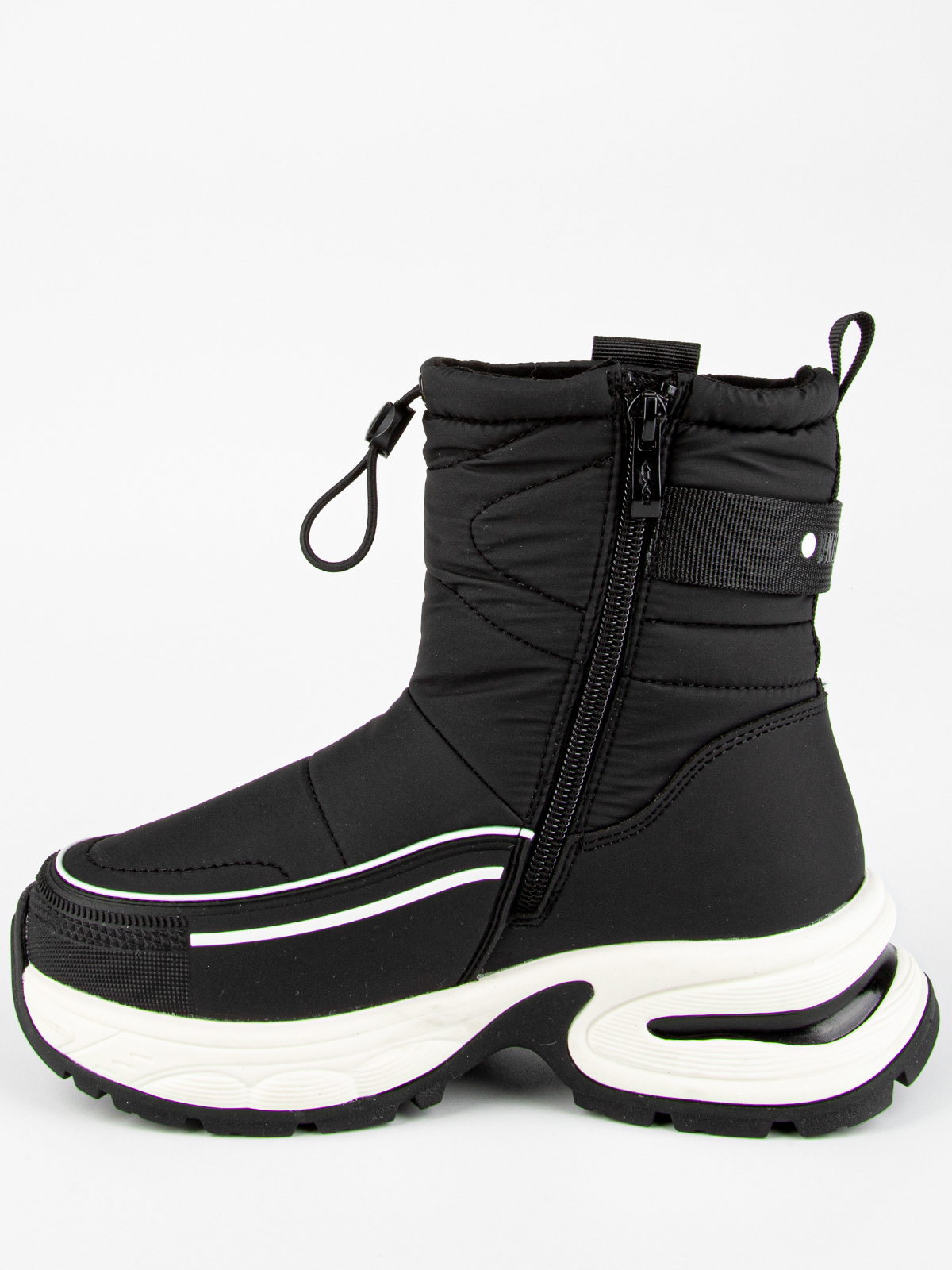 Сапоги артикул:1898д-1-8