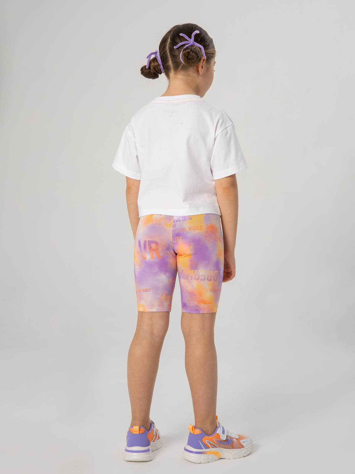 Леггинсы артикул:PKGCG05-LE-2