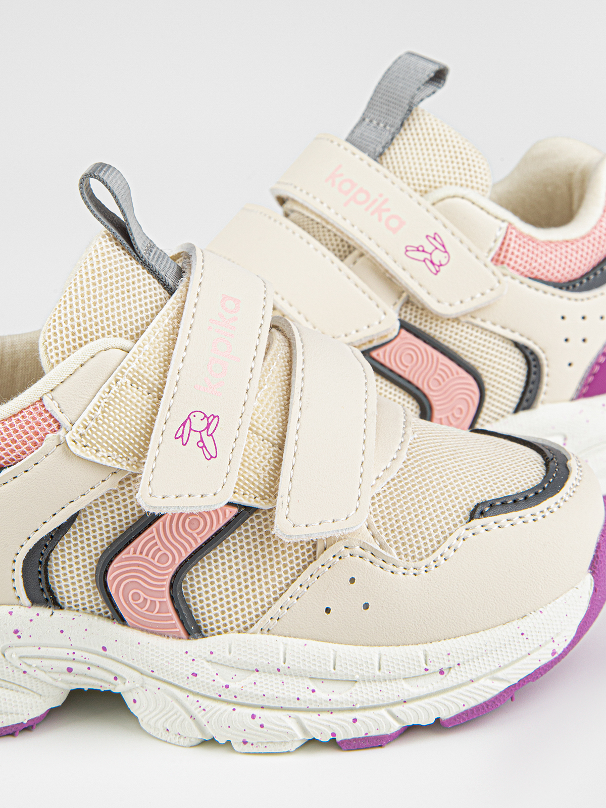 Кроссовки артикул:71555-2-9