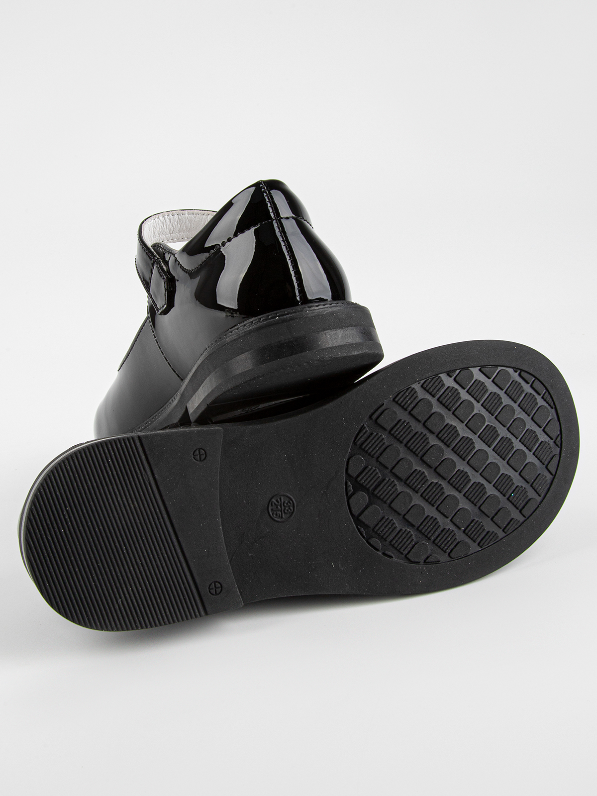 Туфли артикул:22897п-3-5