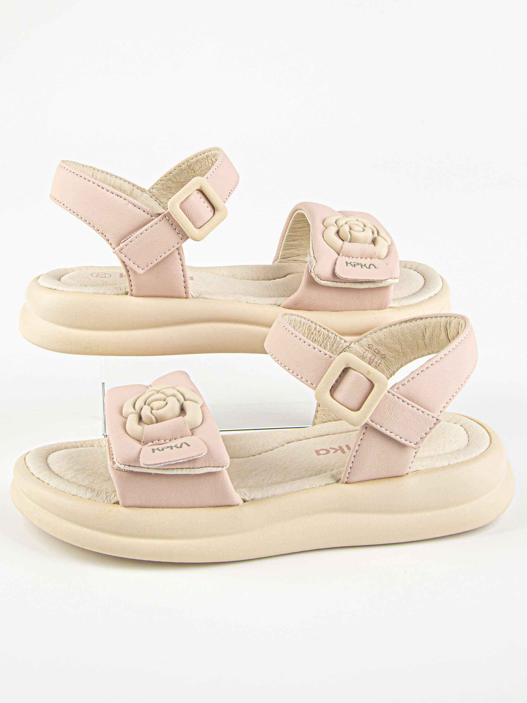 Сандалии артикул:33924п-1-4