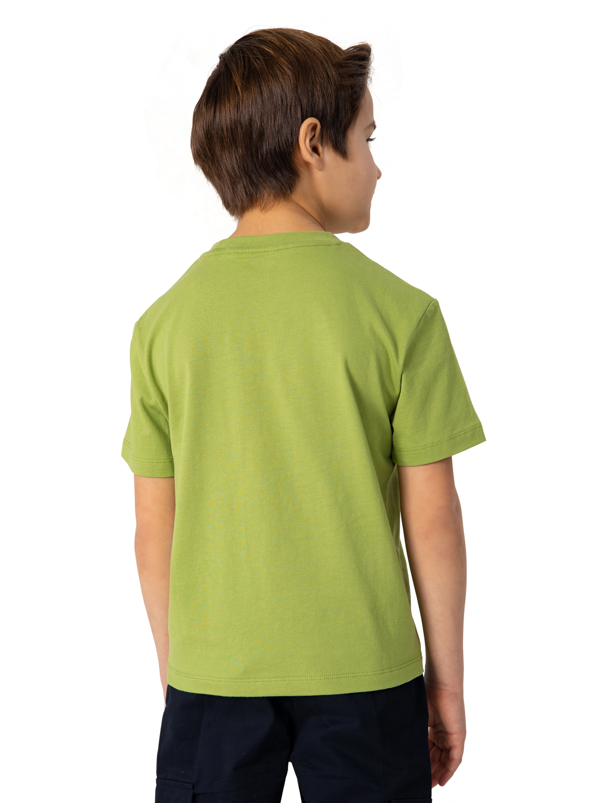 Футболка артикул:NKBCT06-64-2