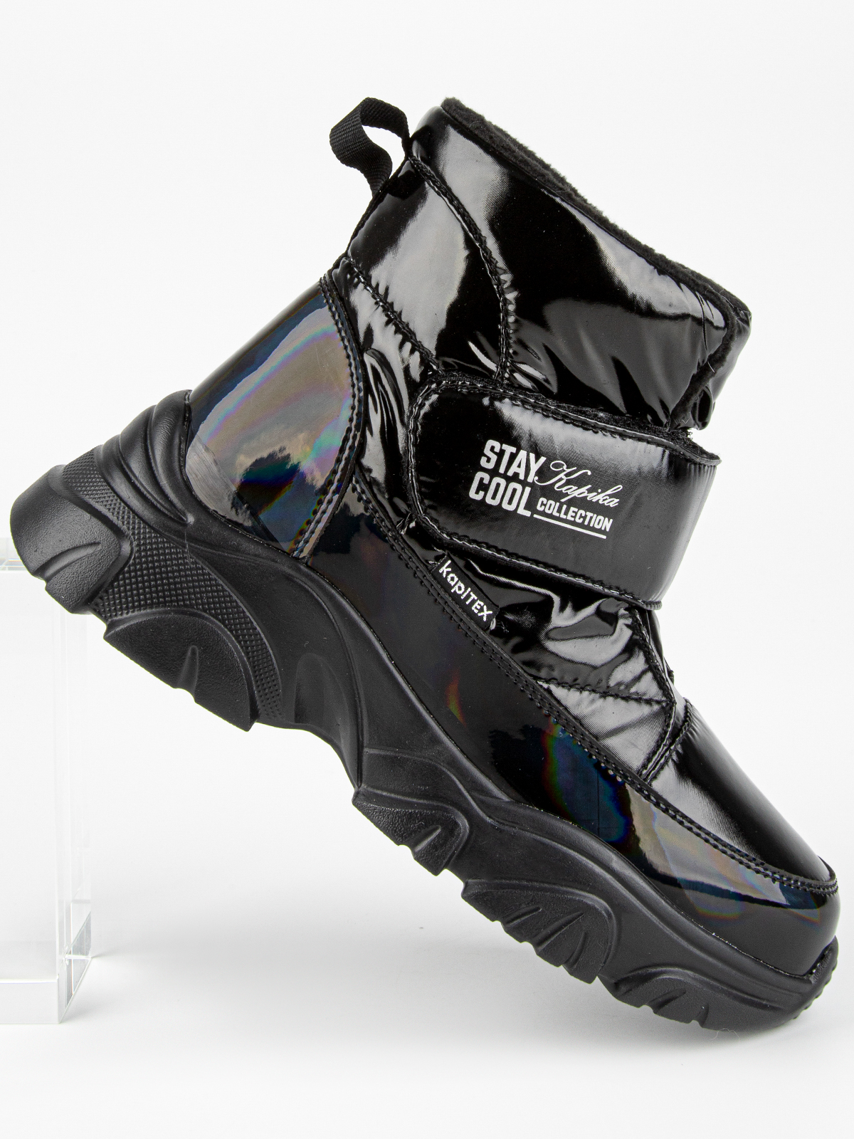 Ботинки артикул:44280-3-7