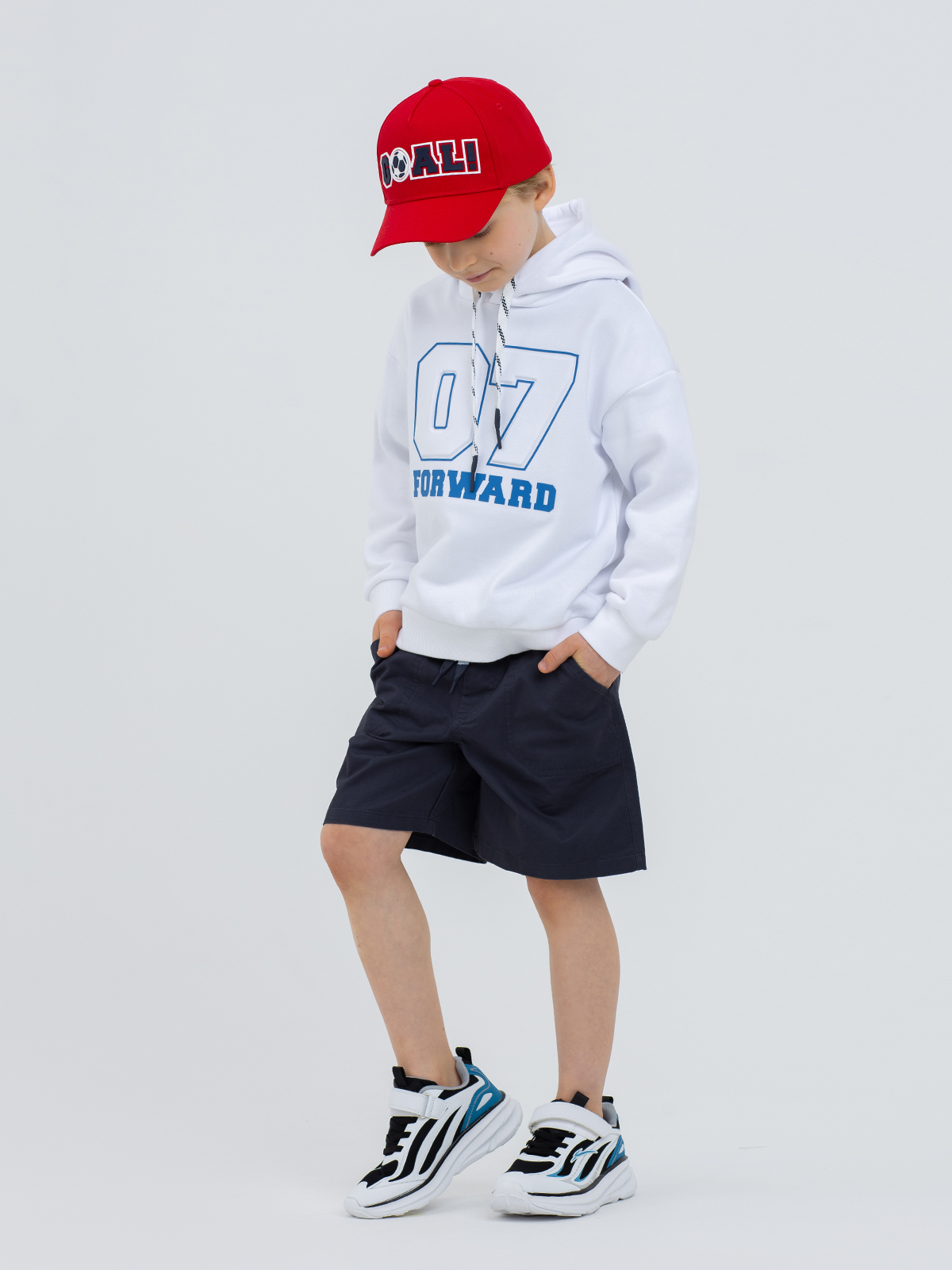 Толстовка артикул:PKBCJ01-00-7