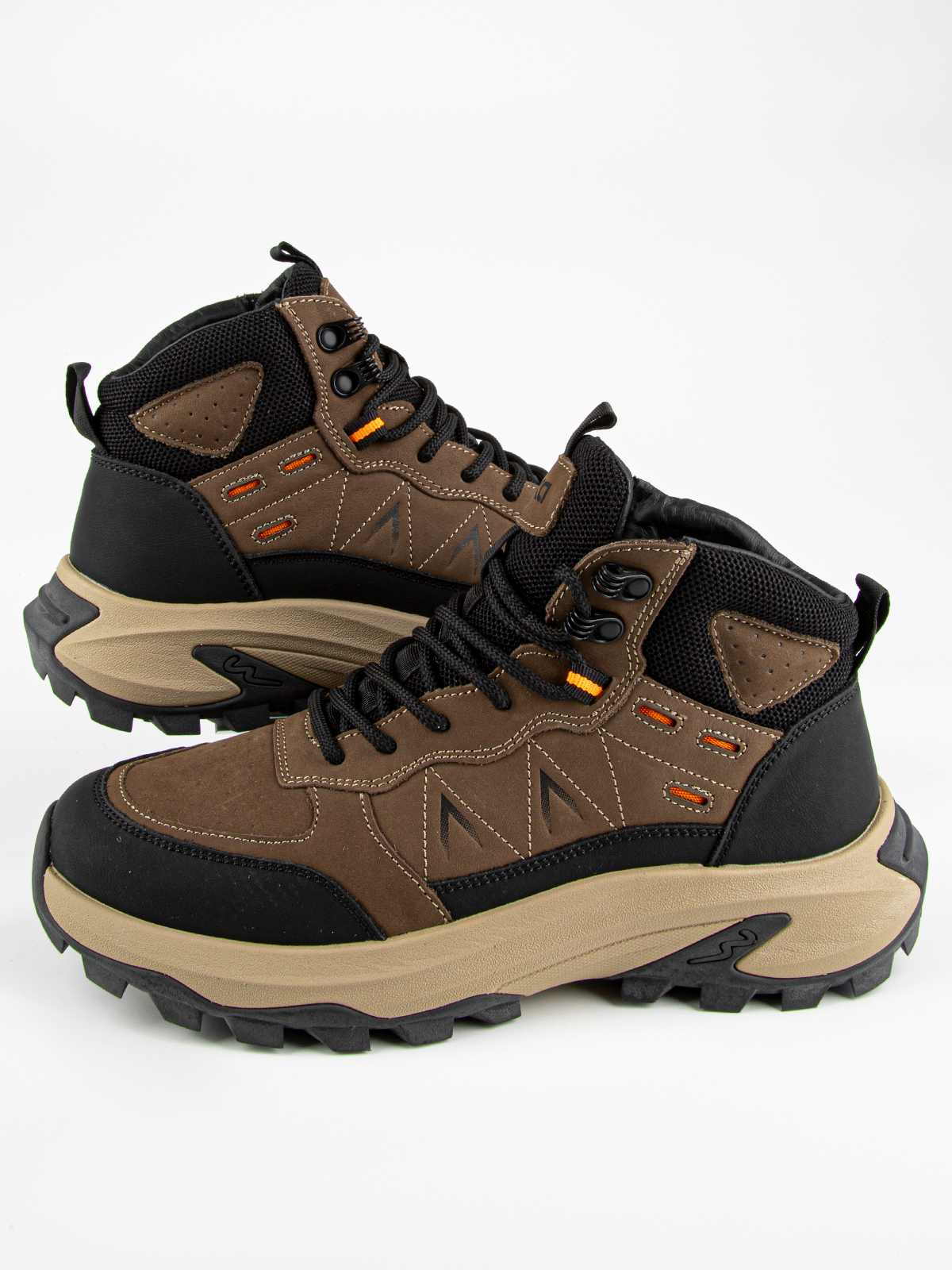 Ботинки артикул:54570у-1-4