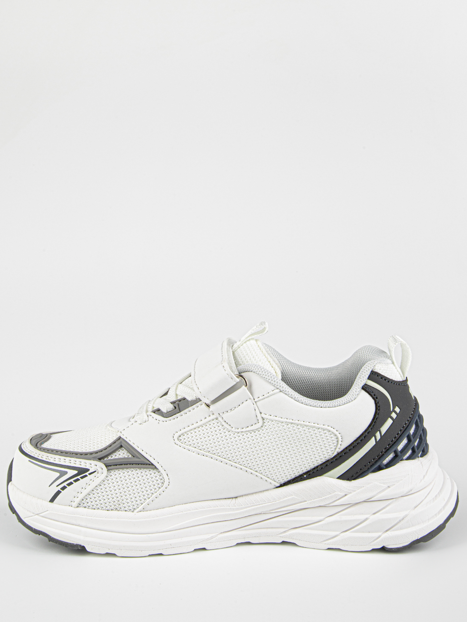 Кроссовки артикул:731280-1-7