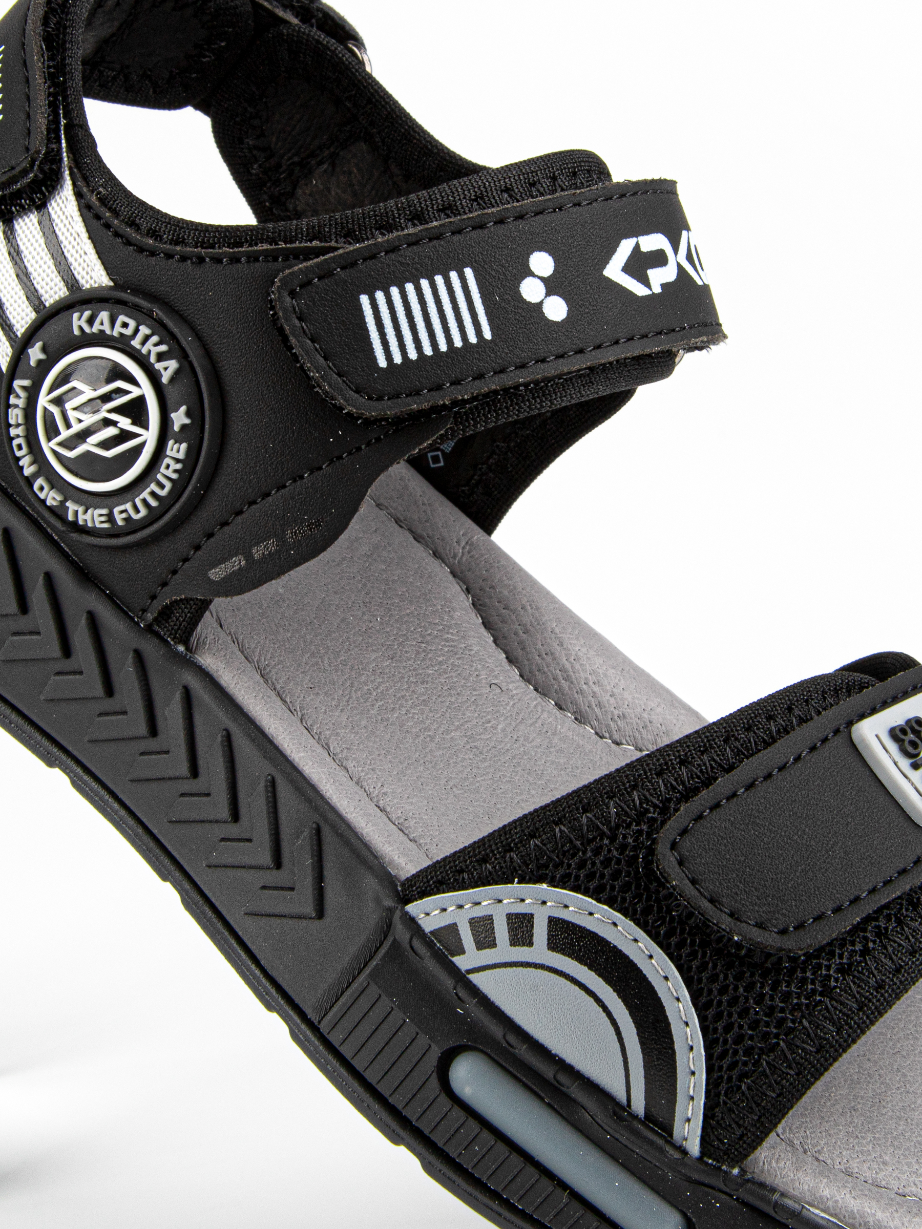 Сандалии артикул:33935п-1-3