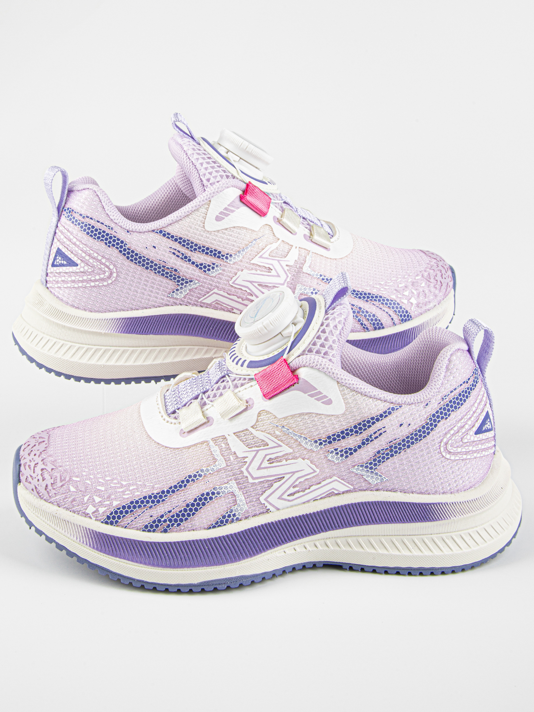 Кроссовки артикул:721214-1-4