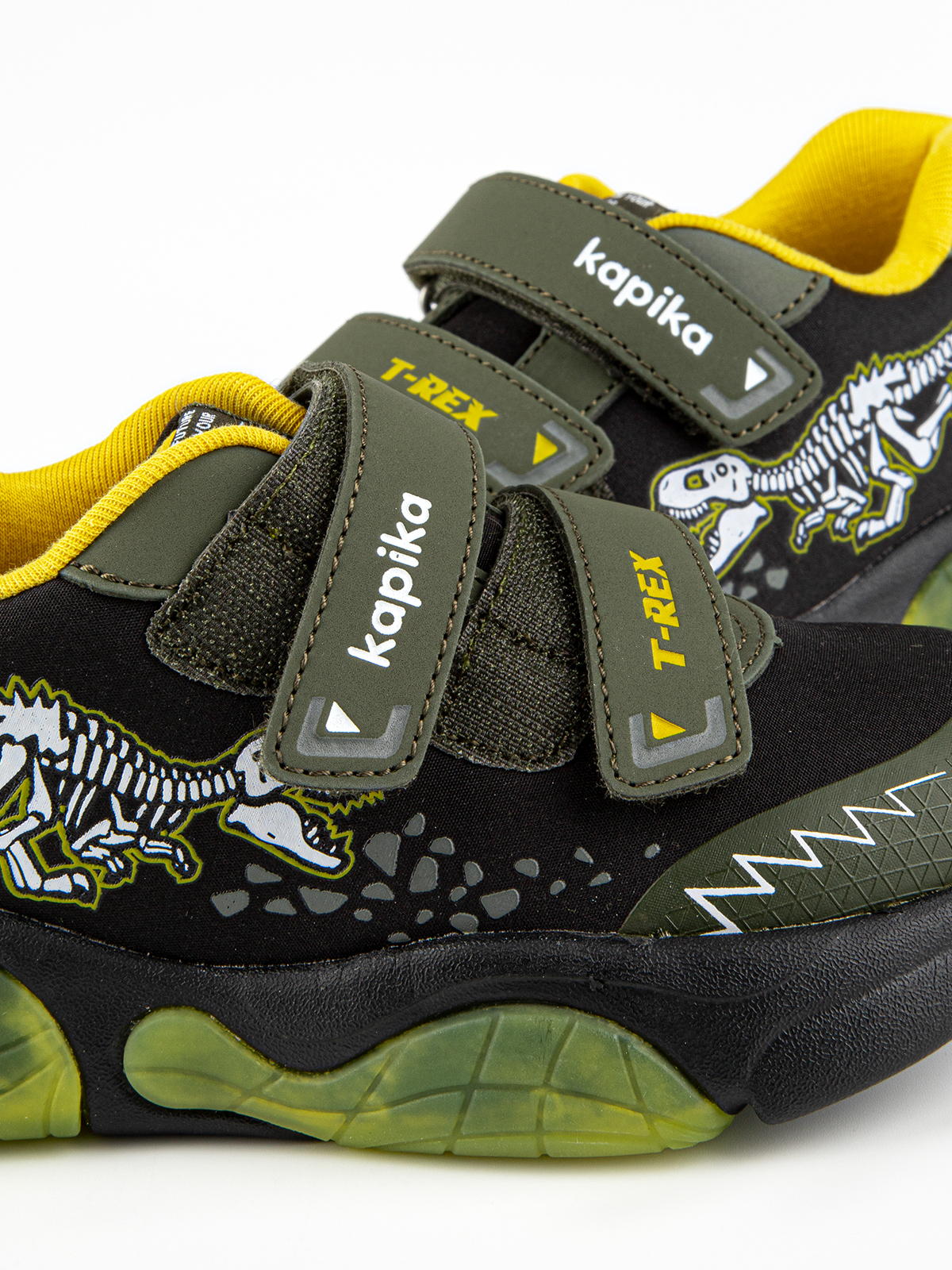 Полуботинки артикул:721159c-30-9