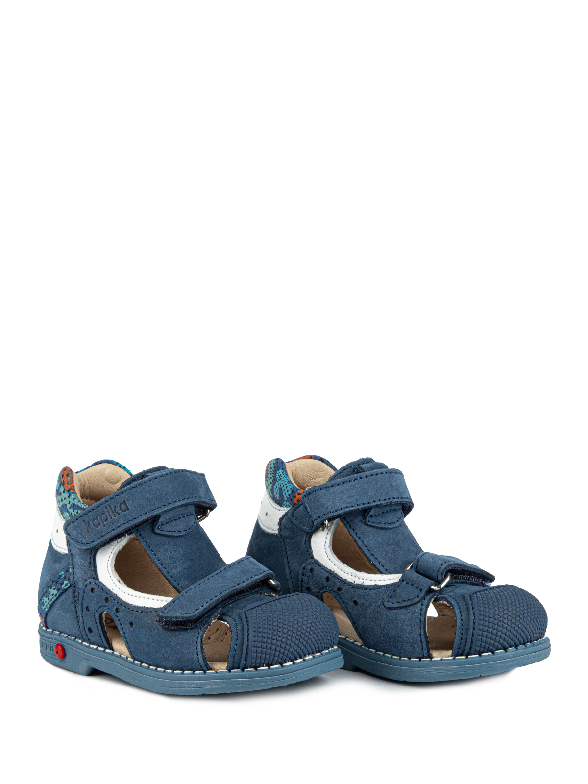 Сандалии артикул:10242т-3-5