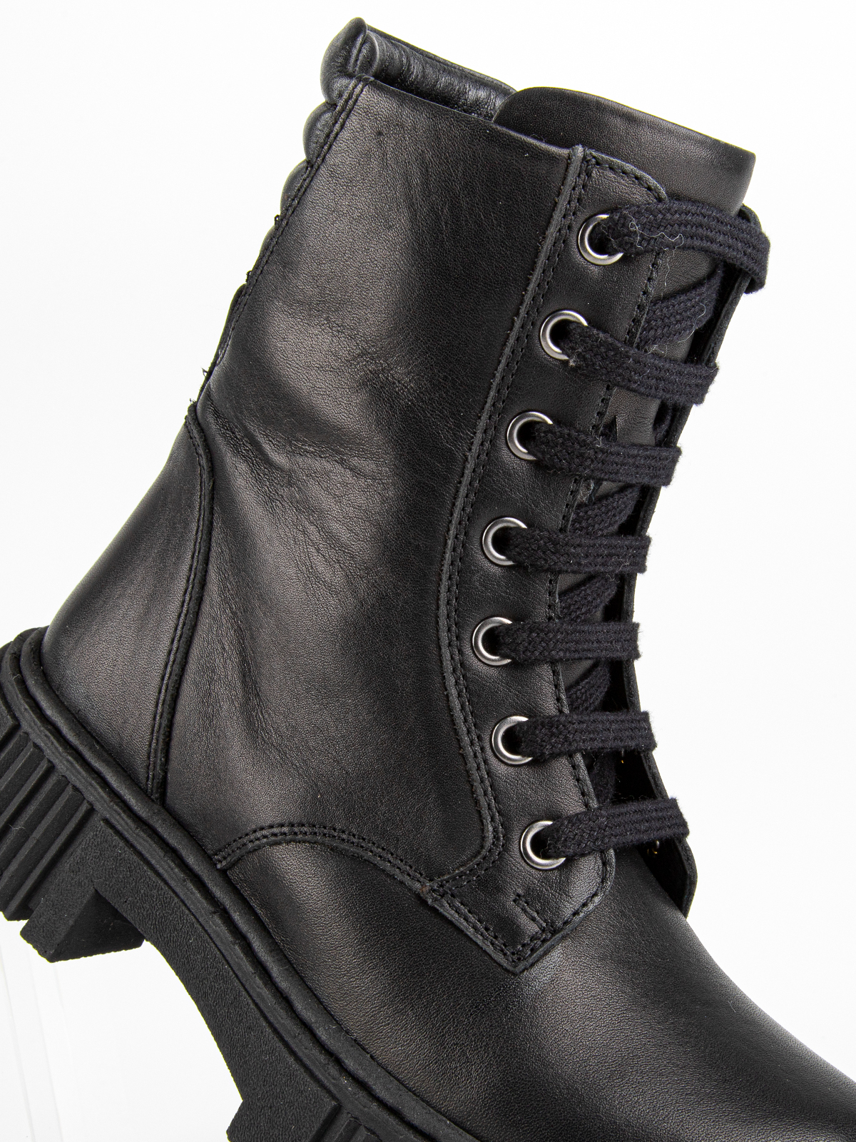 Ботинки артикул:53712ут-1-3