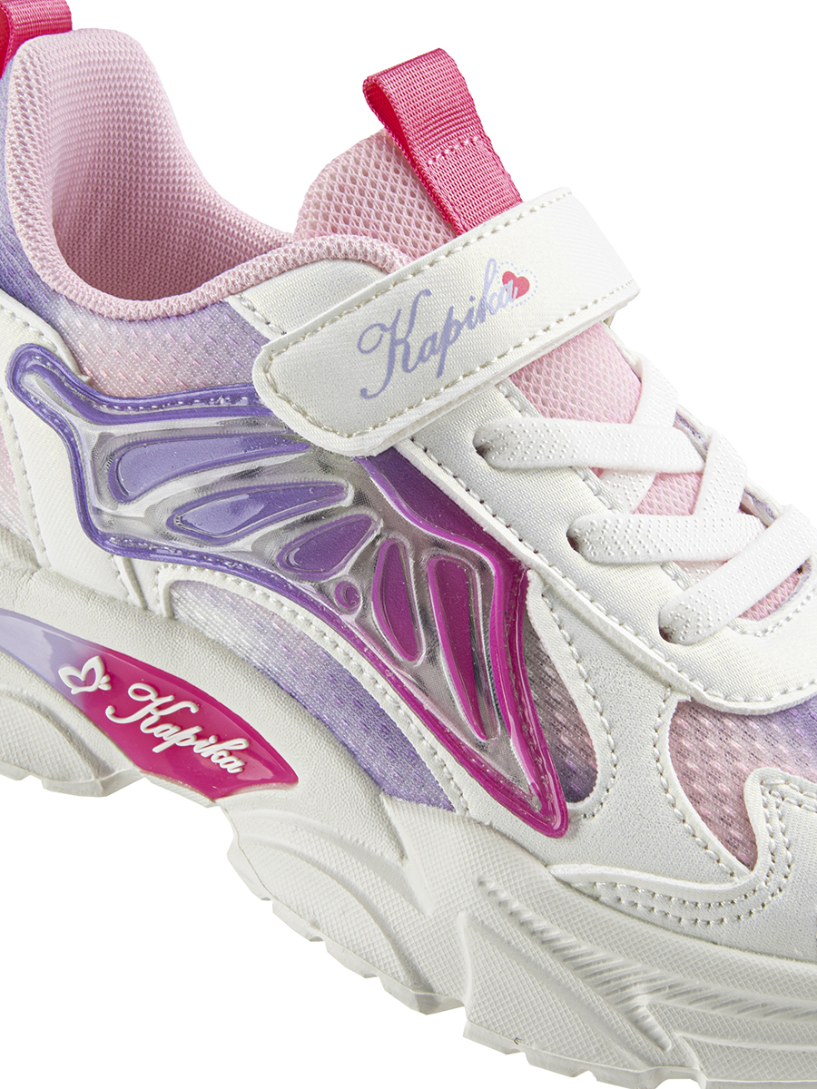 Кроссовки артикул:731010-20-6