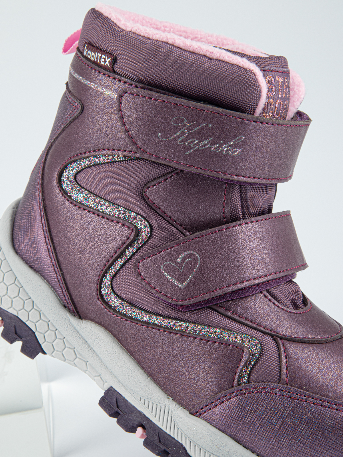 Ботинки артикул:42500-1-5