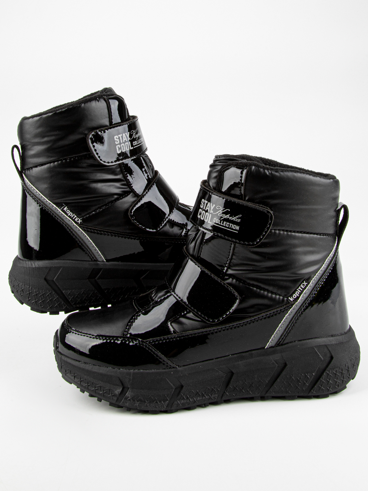 Ботинки артикул:44277-2-4 Ботинки артикул:44277-2-4