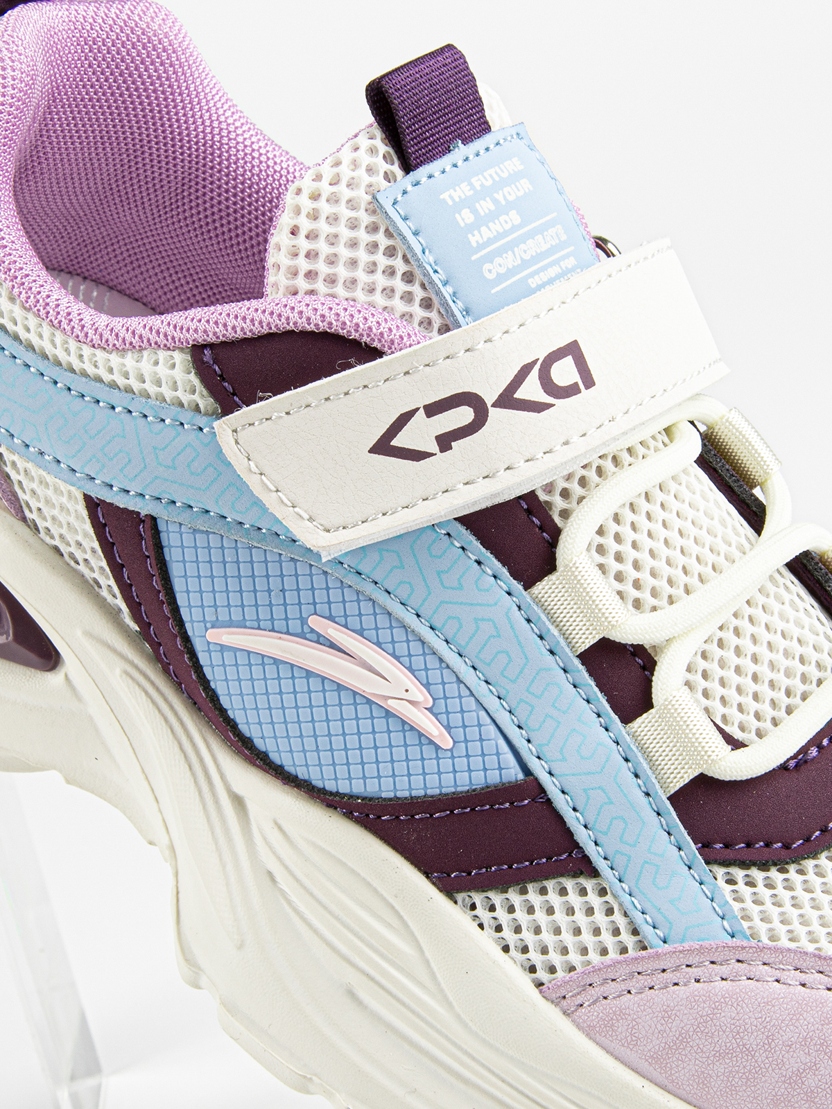 Кроссовки артикул:731183н-20-3