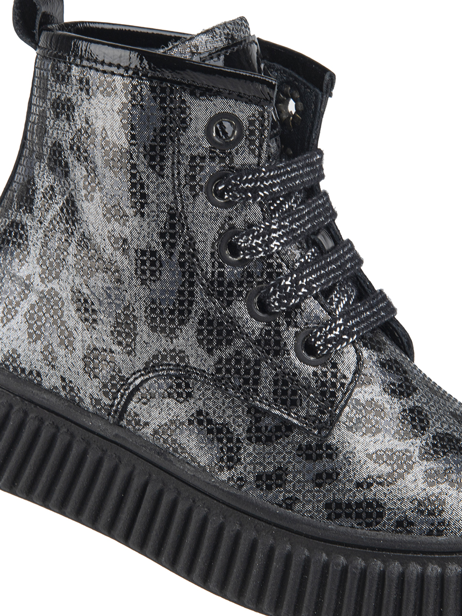 Ботинки артикул:52578ут-2-6