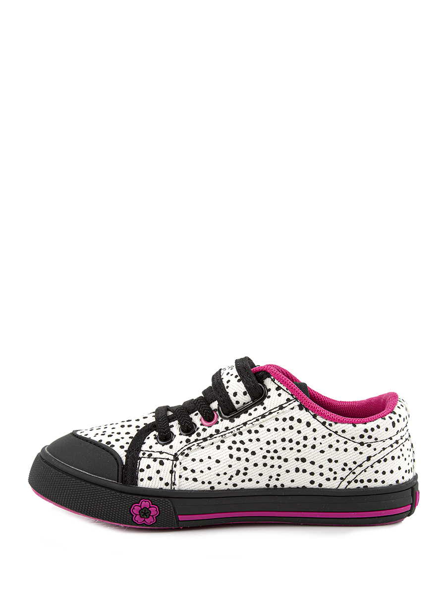 Кеды артикул:73762-2