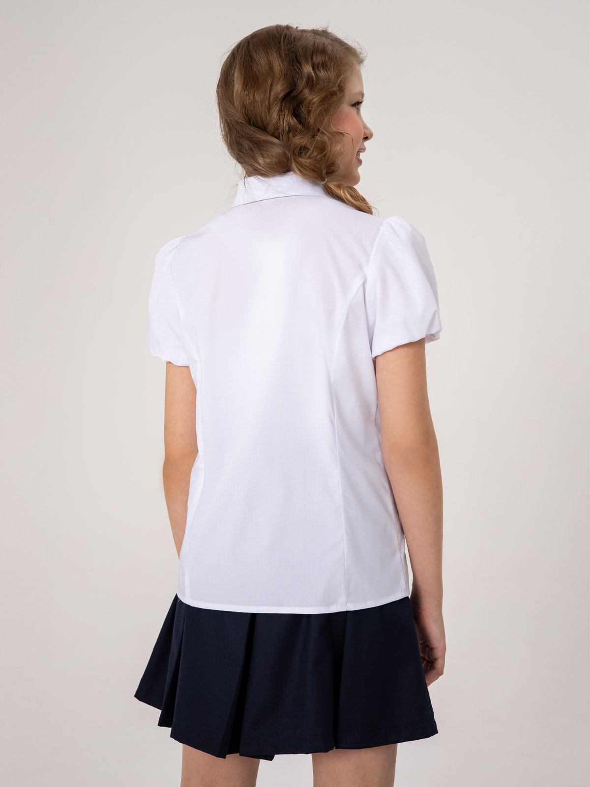 Блузка артикул:OJGCB05-00-3