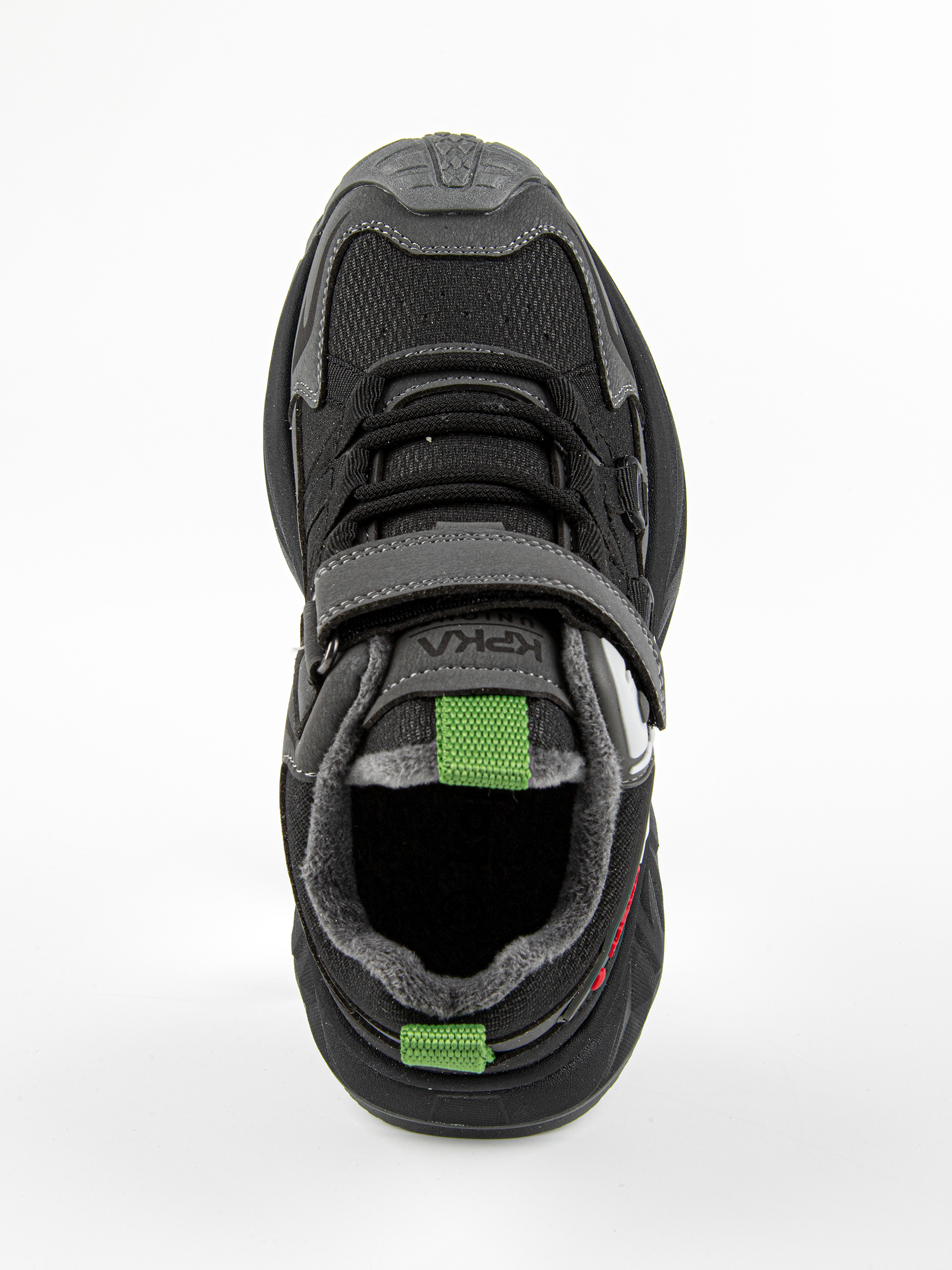 Ботинки артикул:53719уп-1-6