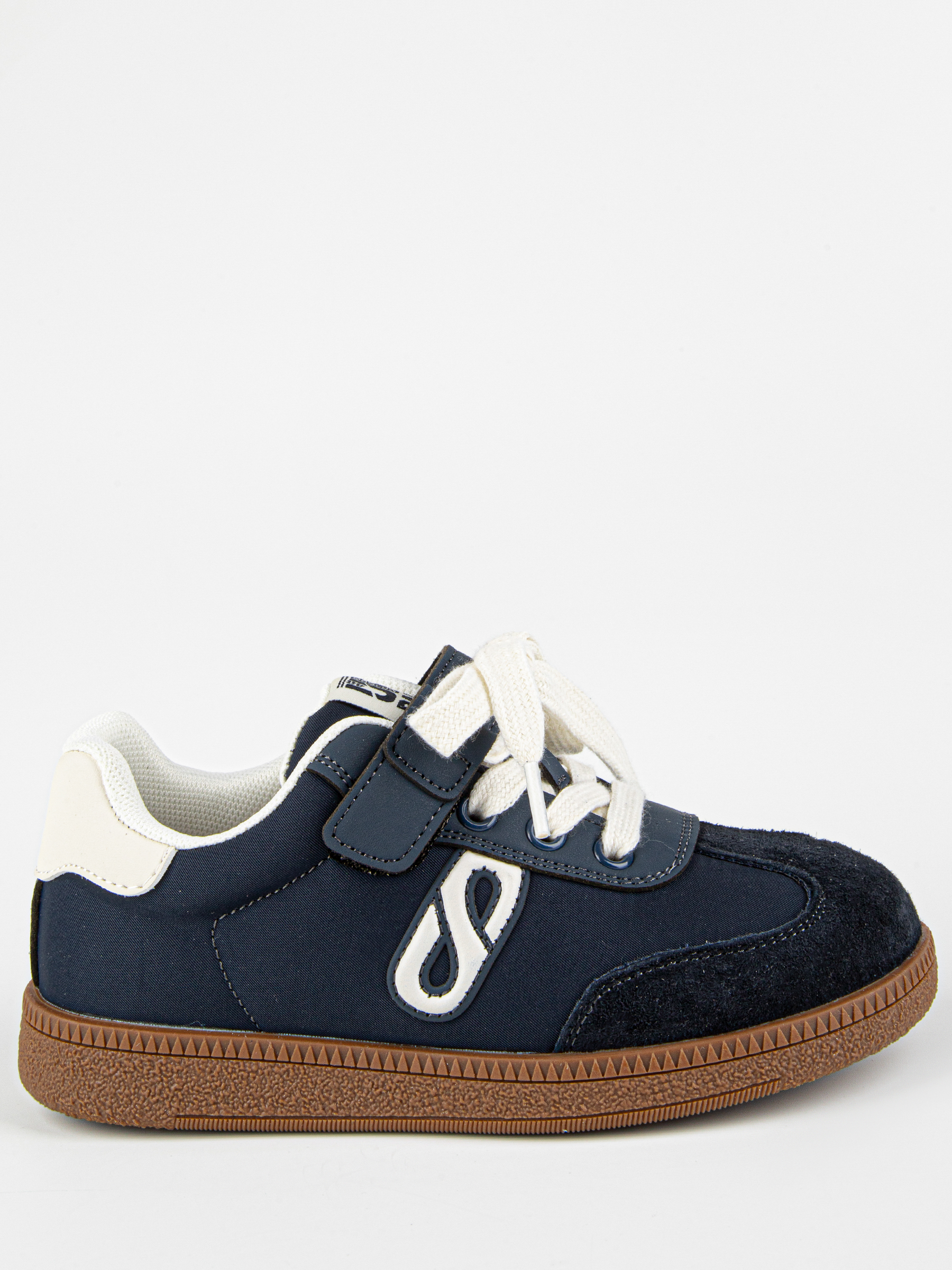 Кроссовки артикул:711206-2-1