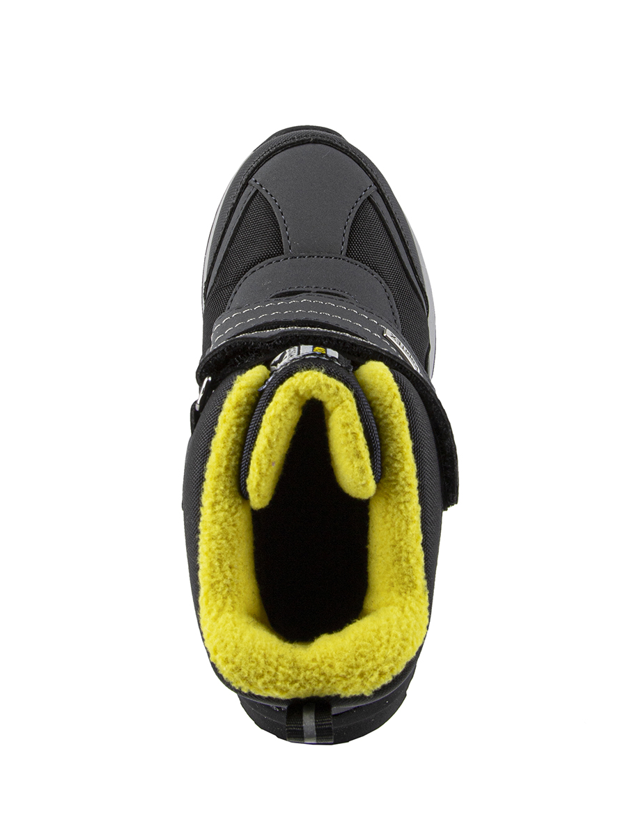 Ботинки артикул:43467-1-3