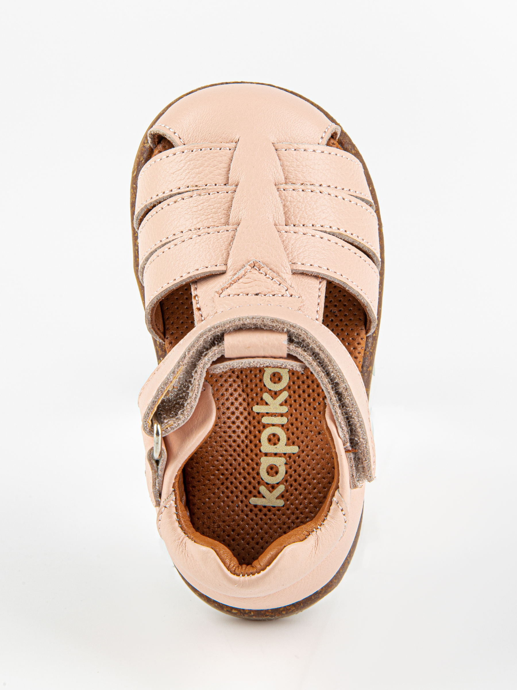 Сандалии артикул:31966т-3-6