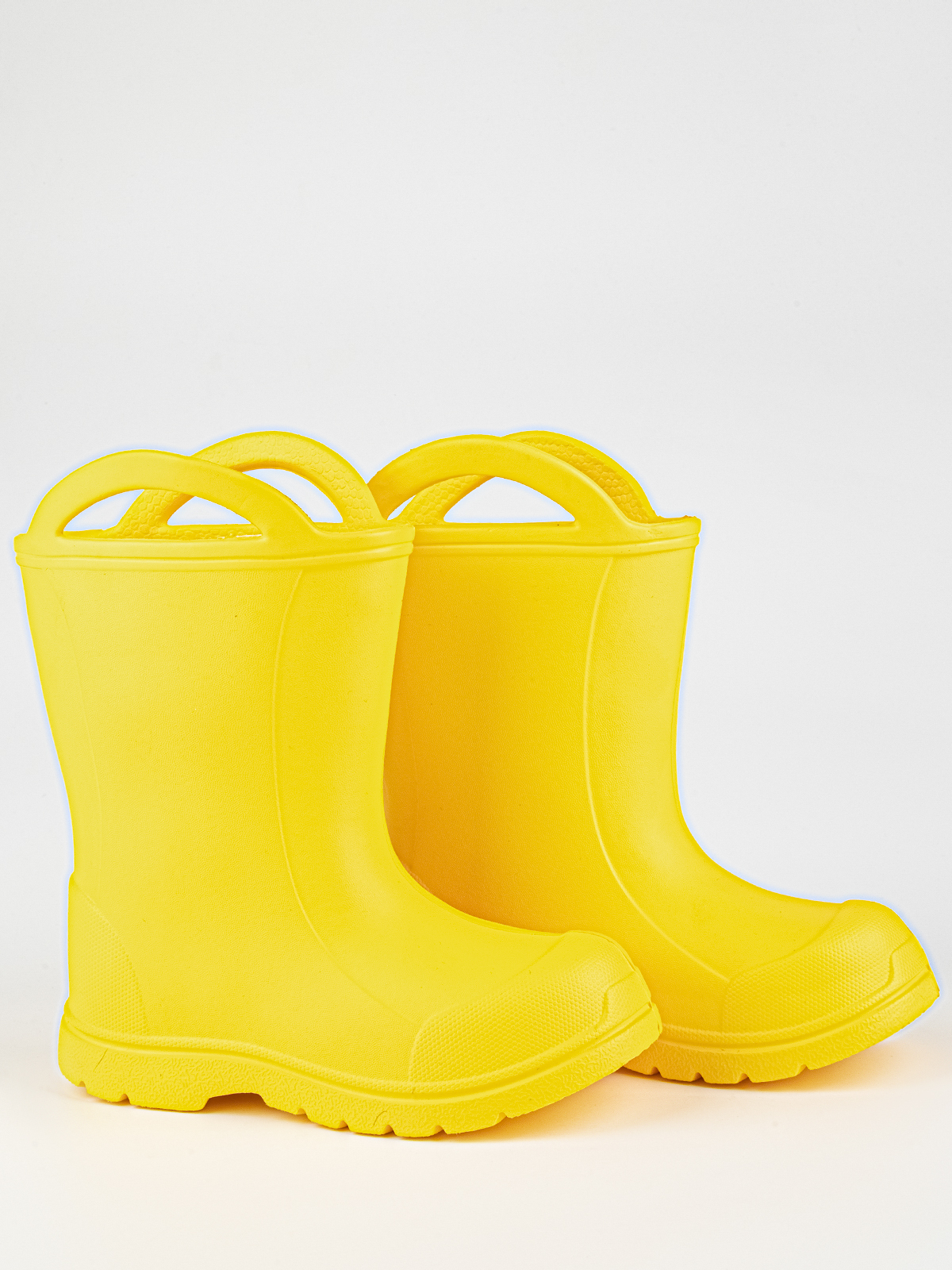 Резиновая обувь артикул:1941-1-2