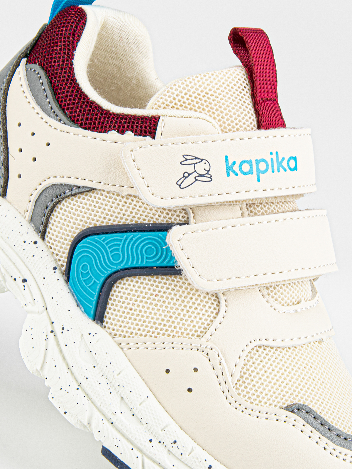 Кроссовки артикул:71555-1-3