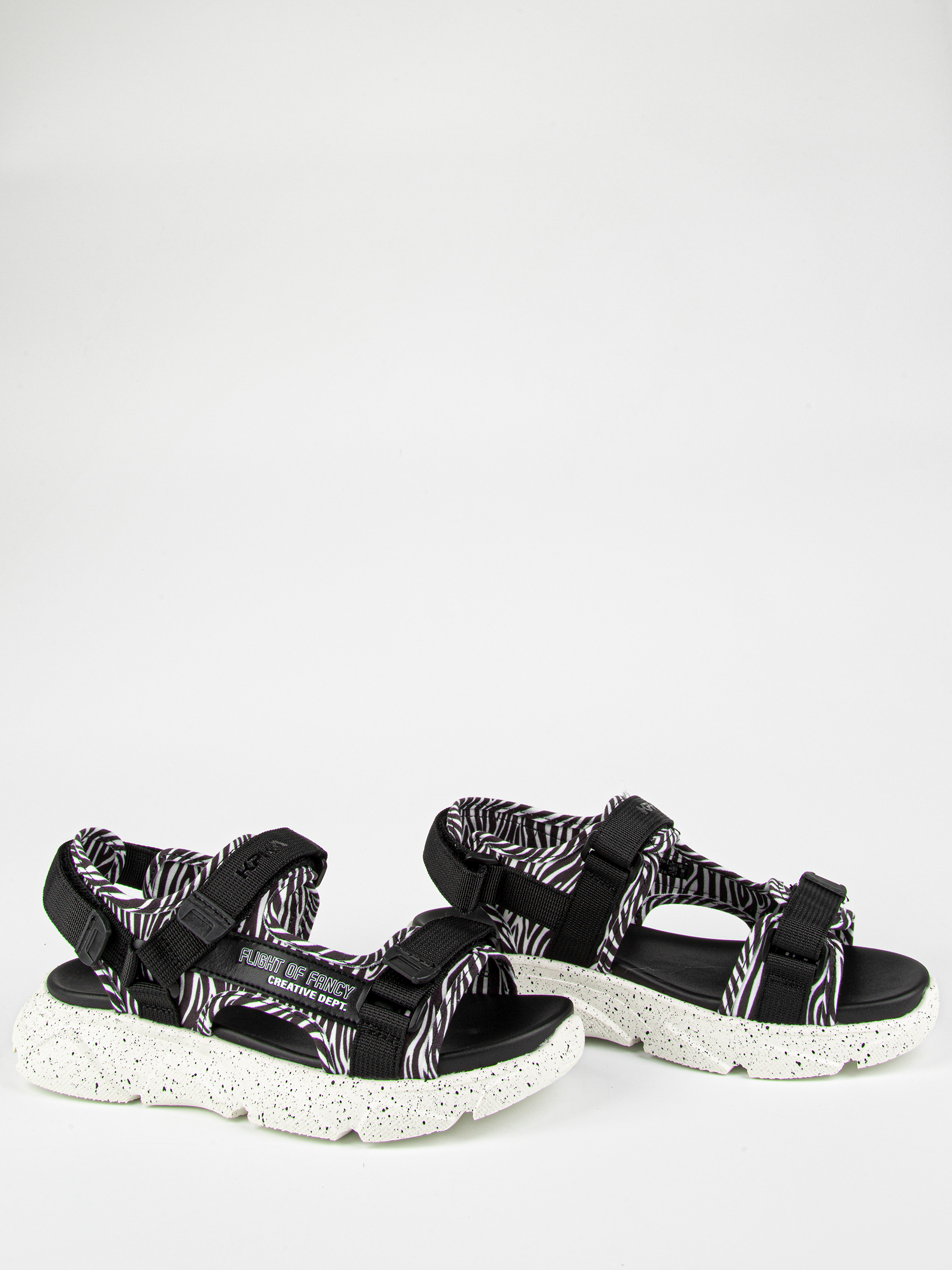 Сандалии артикул:34581п-1-2