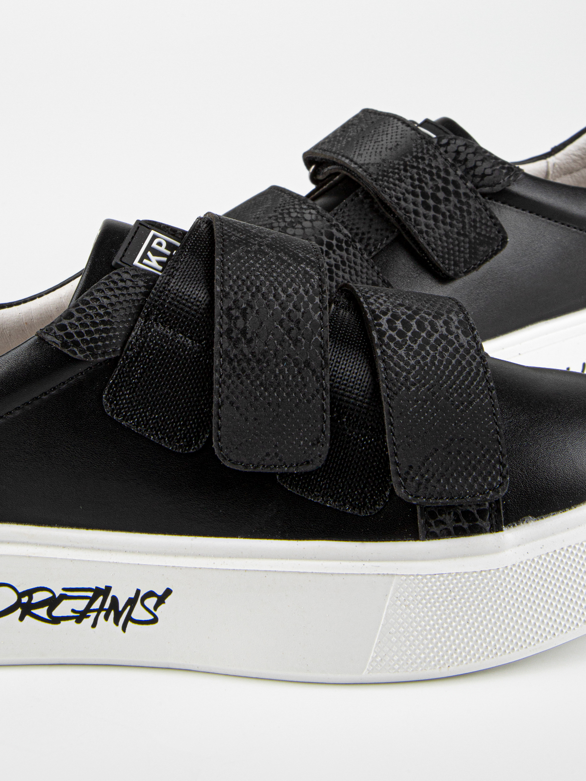 Полуботинки артикул:241016п-1-10