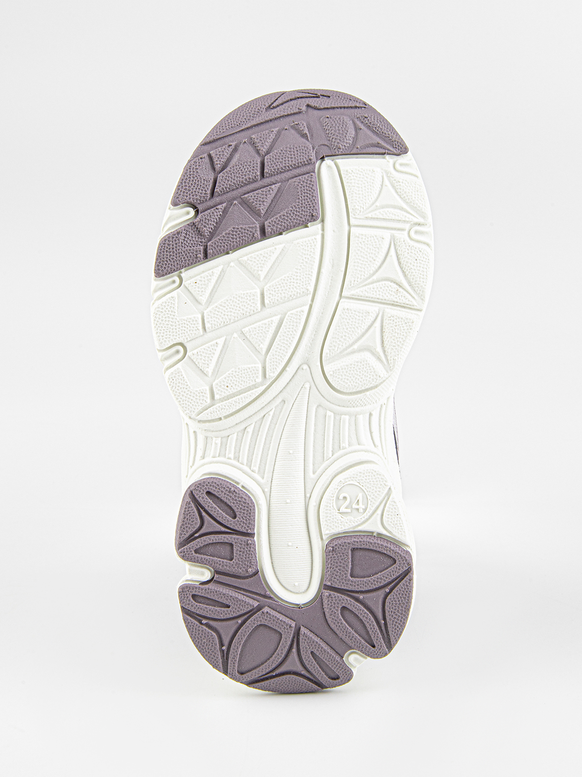 Кроссовки артикул:71553-1-8