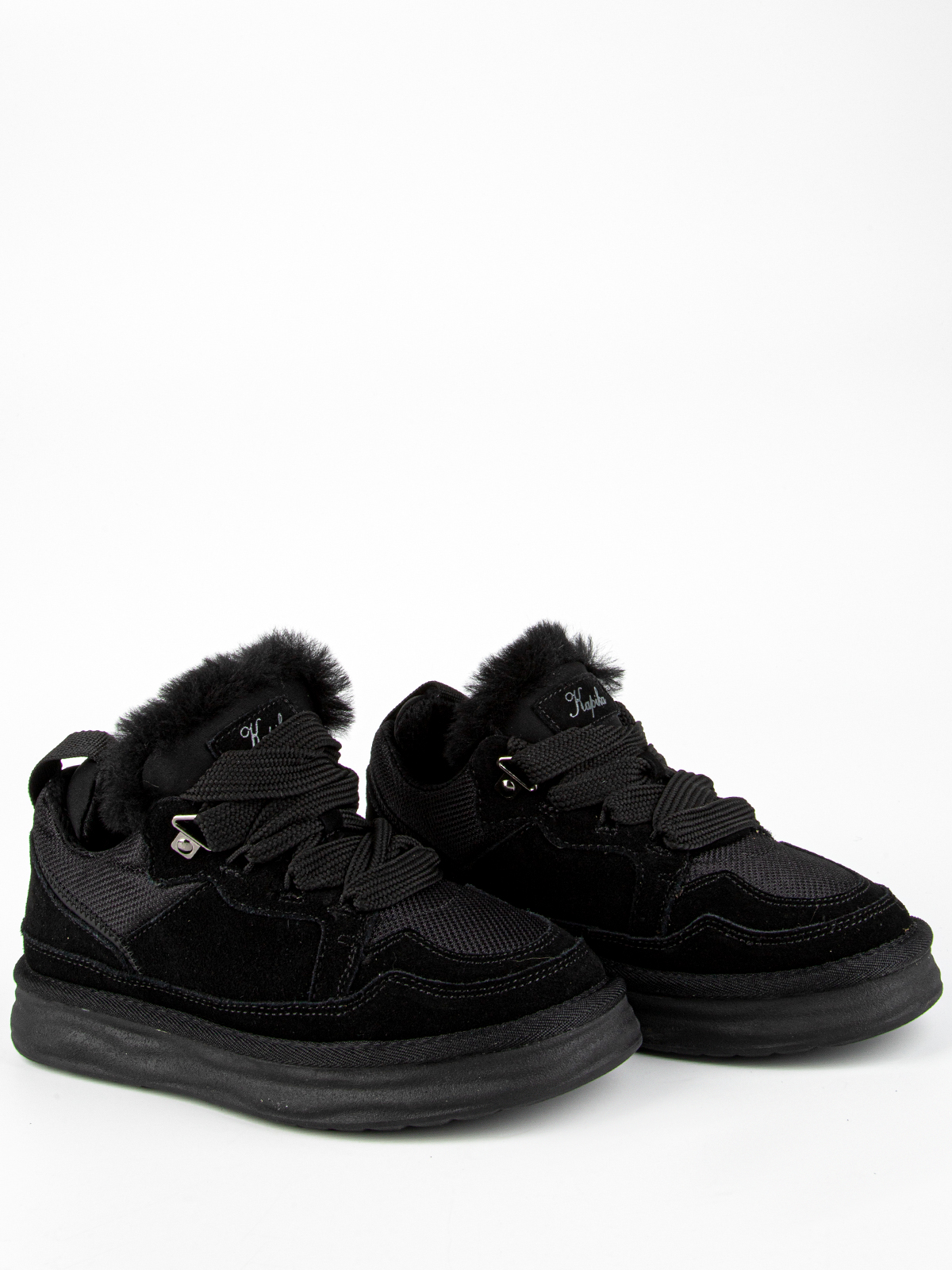 Ботинки артикул:64321шк-1-2 Ботинки артикул:64321шк-1-2