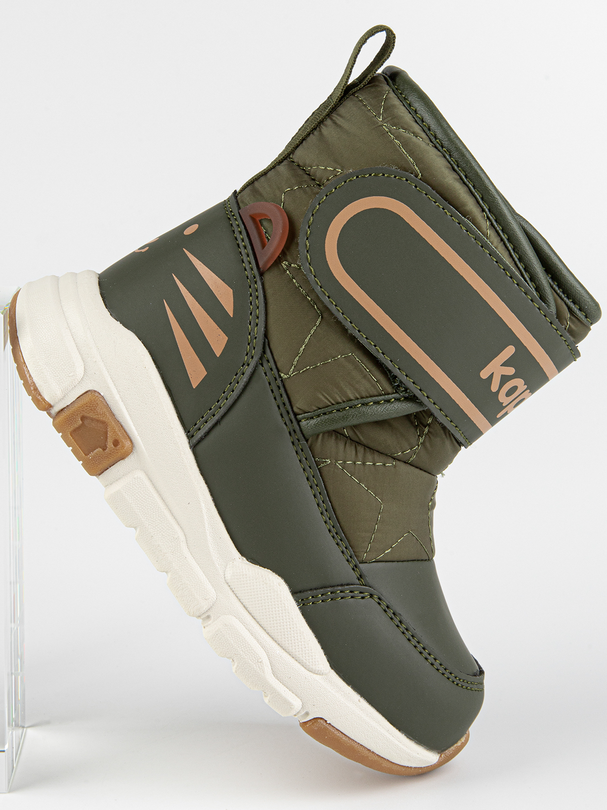 Сапоги артикул:1791д-2-7