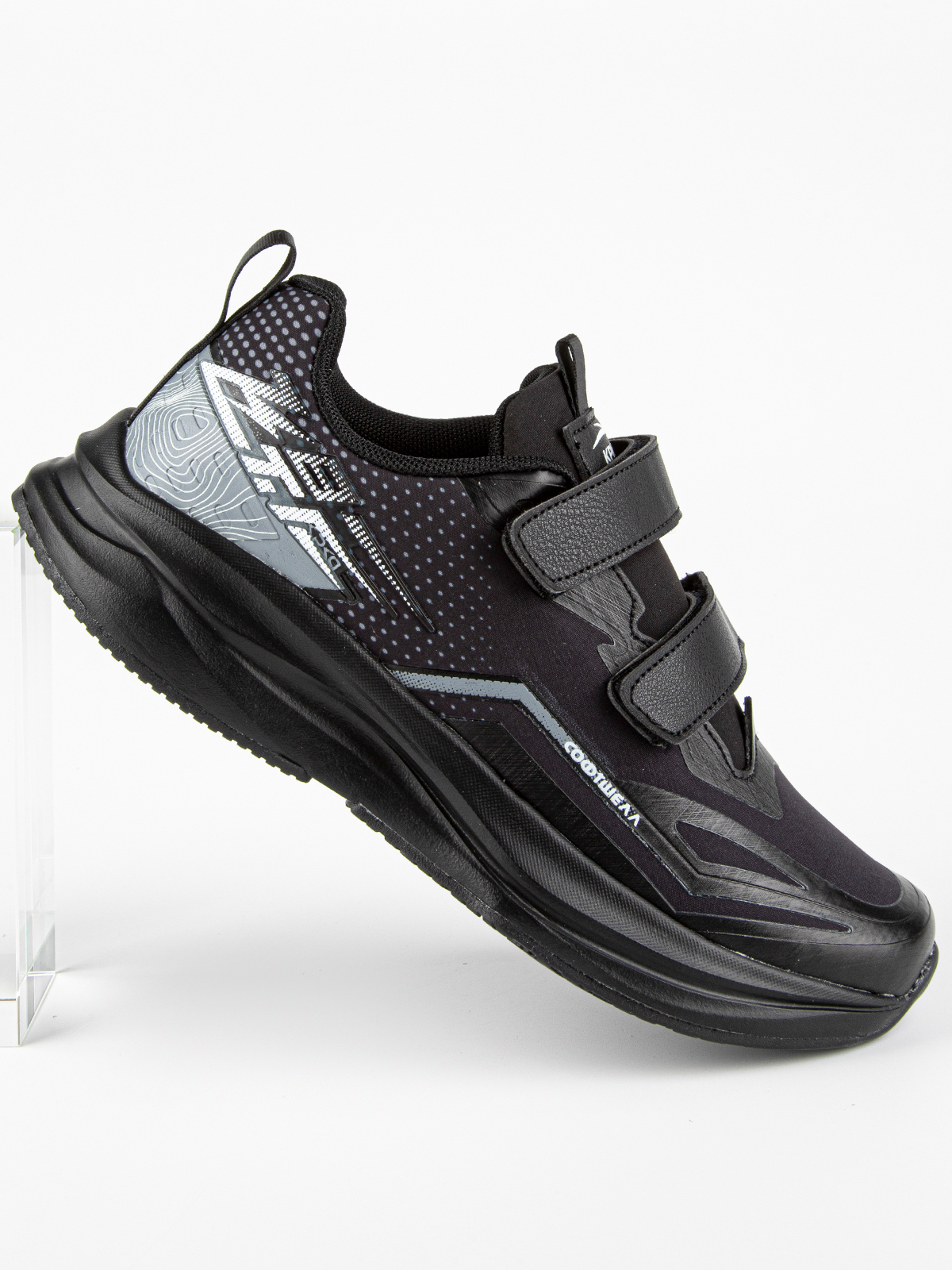 Кроссовки артикул:74902с-1-7