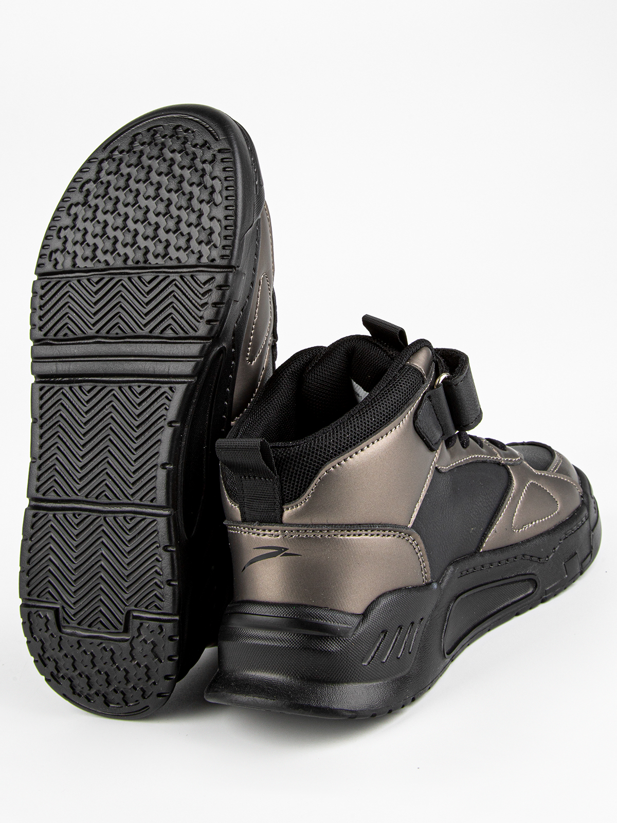 Ботинки артикул:731109-1-5