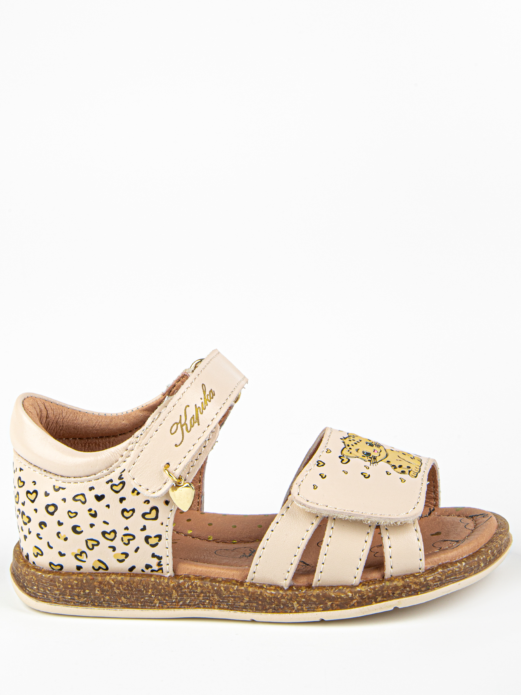 Сандалии артикул:31859-2-1