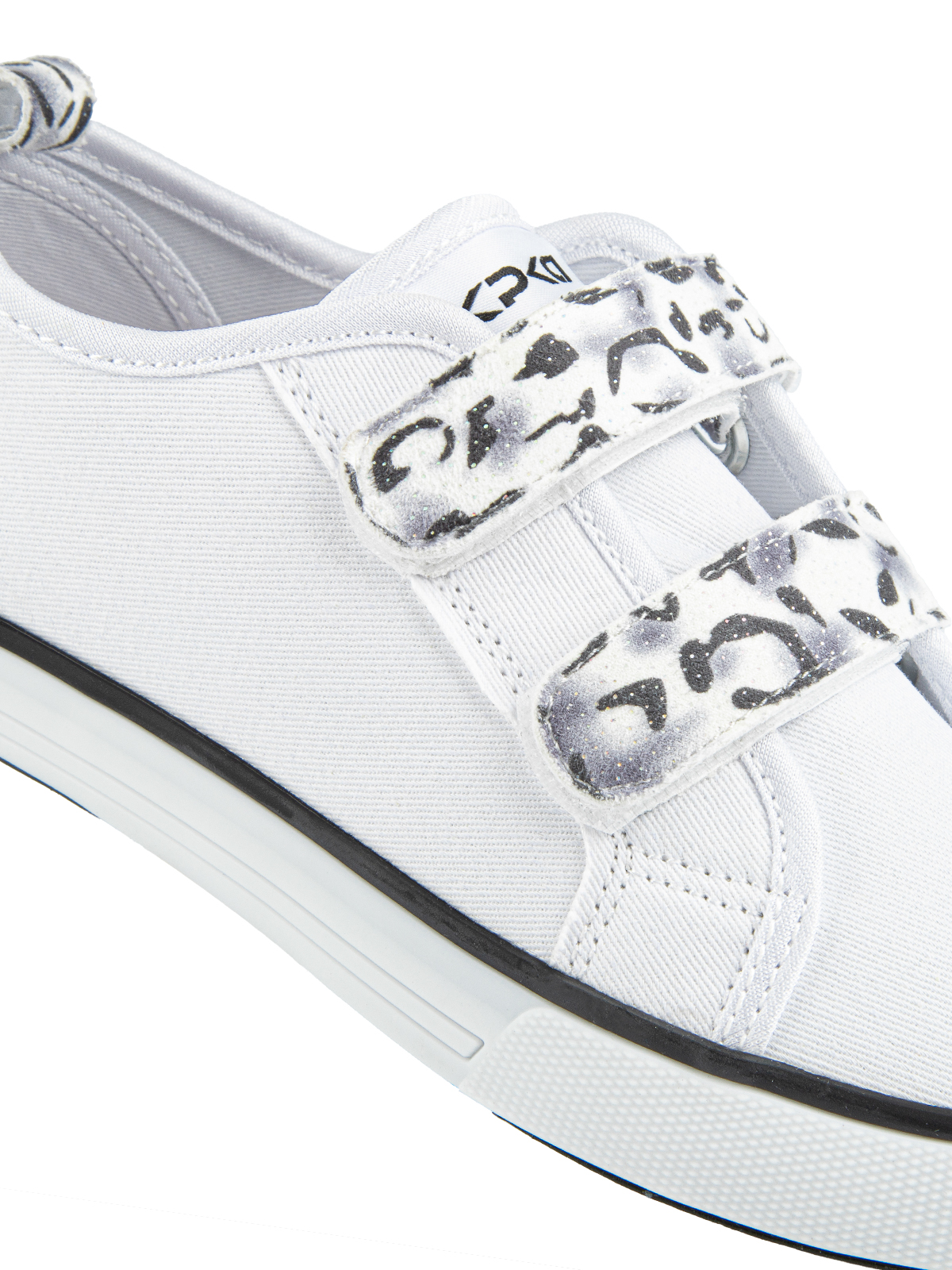 Кеды артикул:731189-11-6