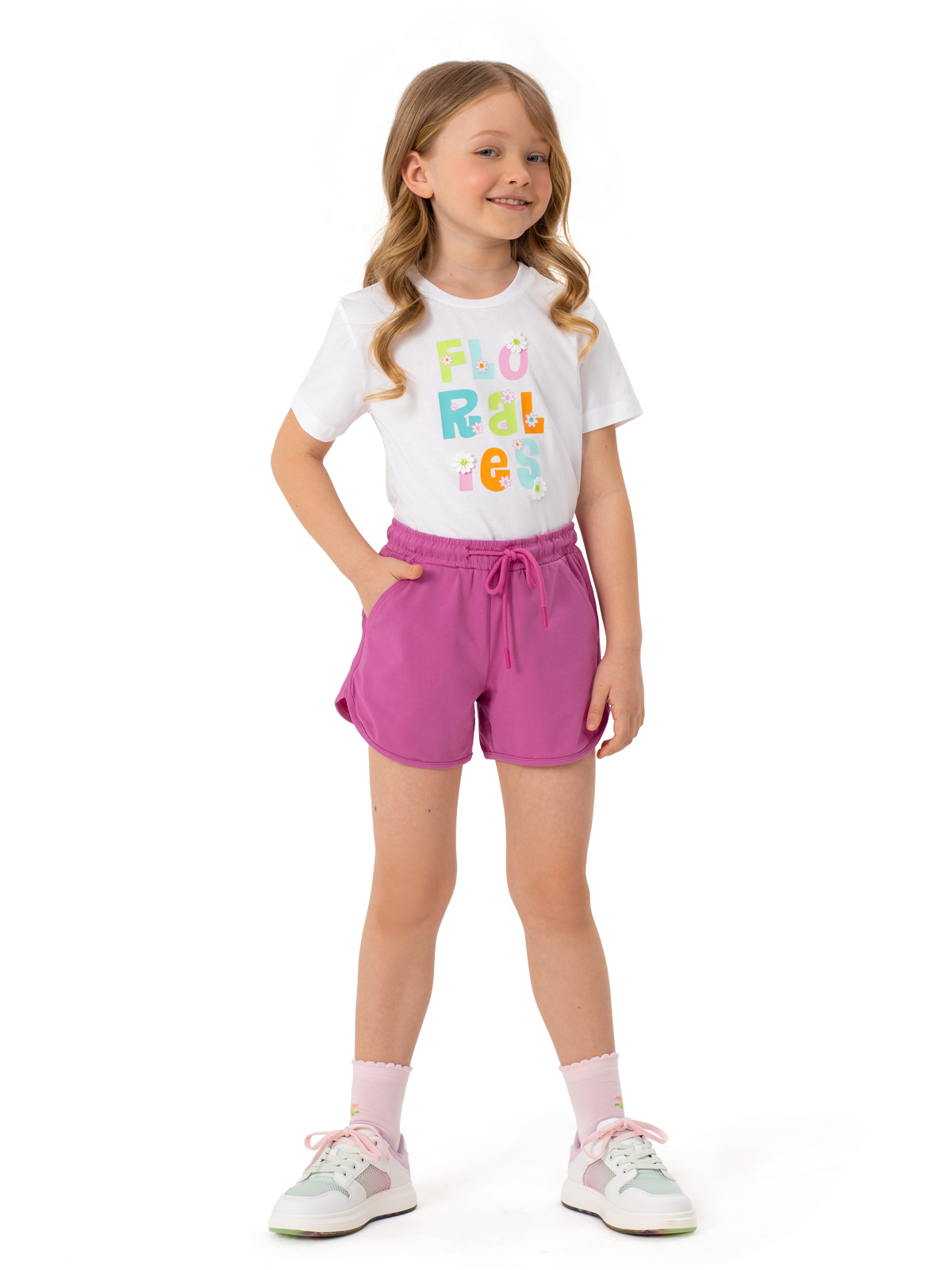 Шорты артикул:NKGCH02-X1-3